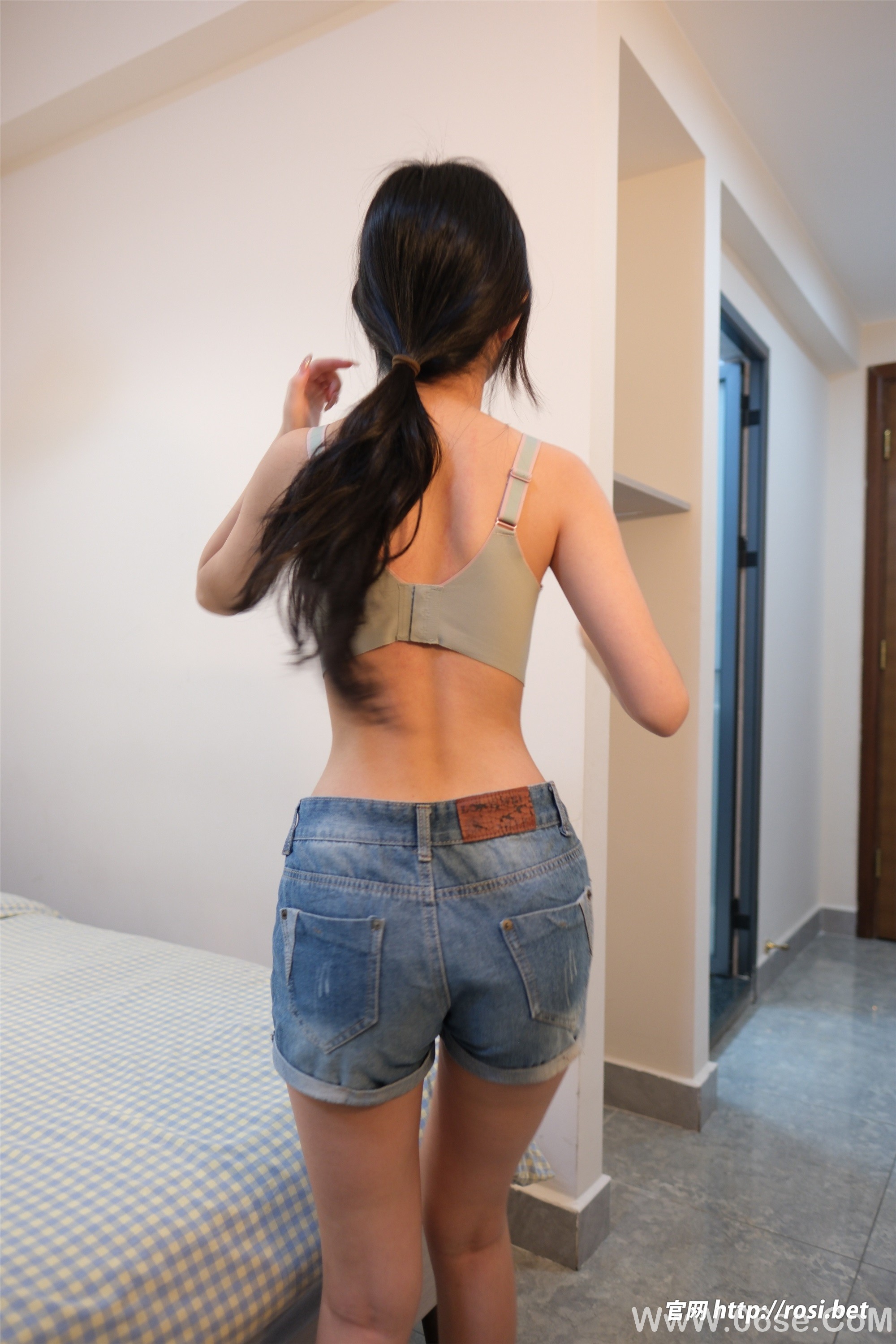 图片[34]-ROSI写真 2025.08.31 NO.5018[100P]-六色网