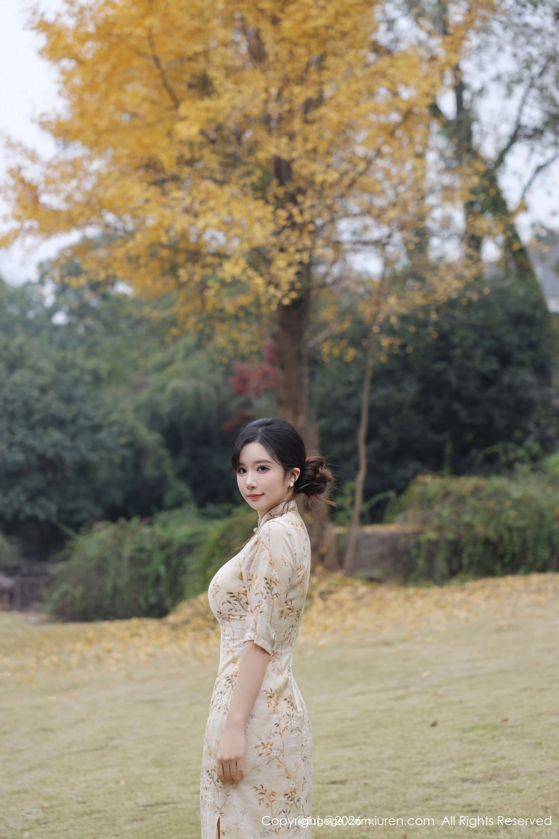 图片[5]-秀人网 – NO.11214 – 小肉肉咪 [76P]-六色网