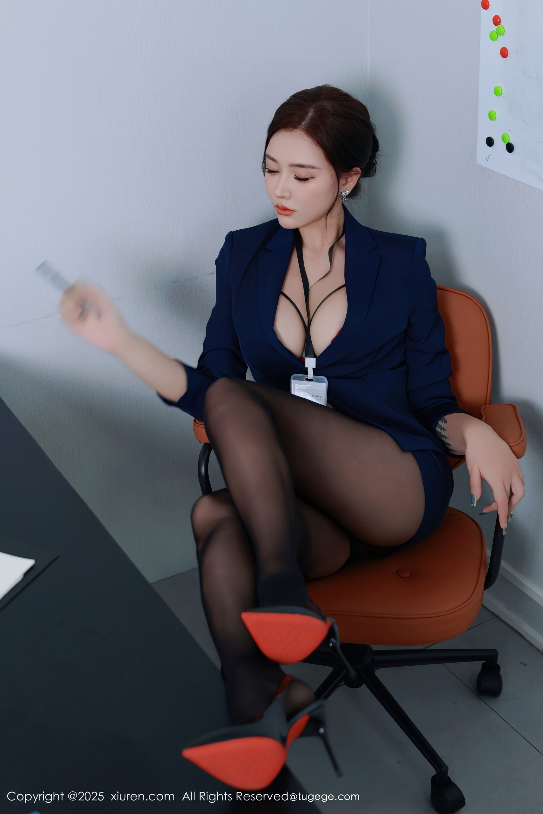 图片[8]-[Xiuren秀人网] 2025.09.10 NO.10751 娜比[76P]-六色网