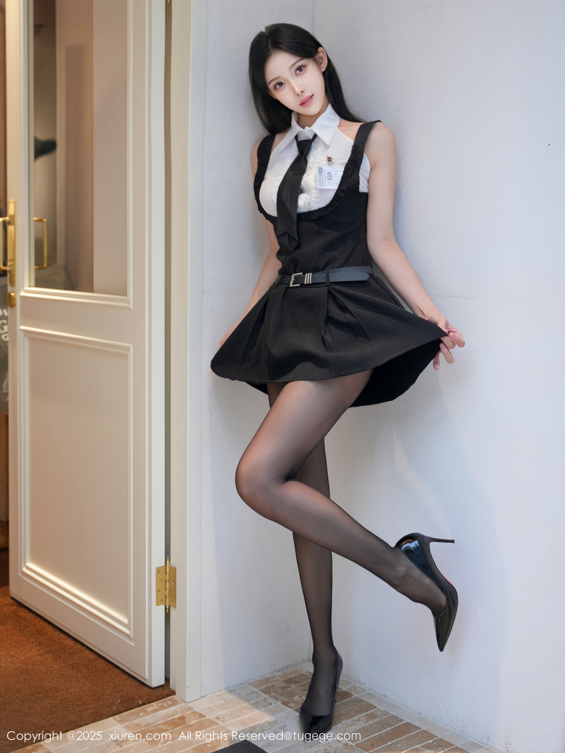 图片[21]-秀人网 – NO.11052 – 模特合集 [76P]-六色网