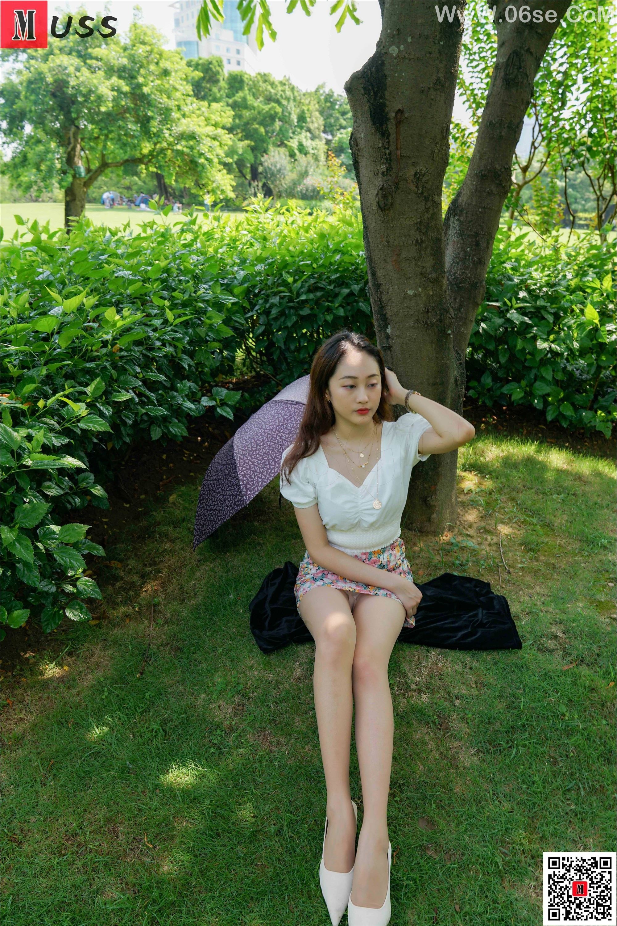 图片[87]-MussGirl慕丝女郎 NO.673 李媛（上）[103P]-六色网