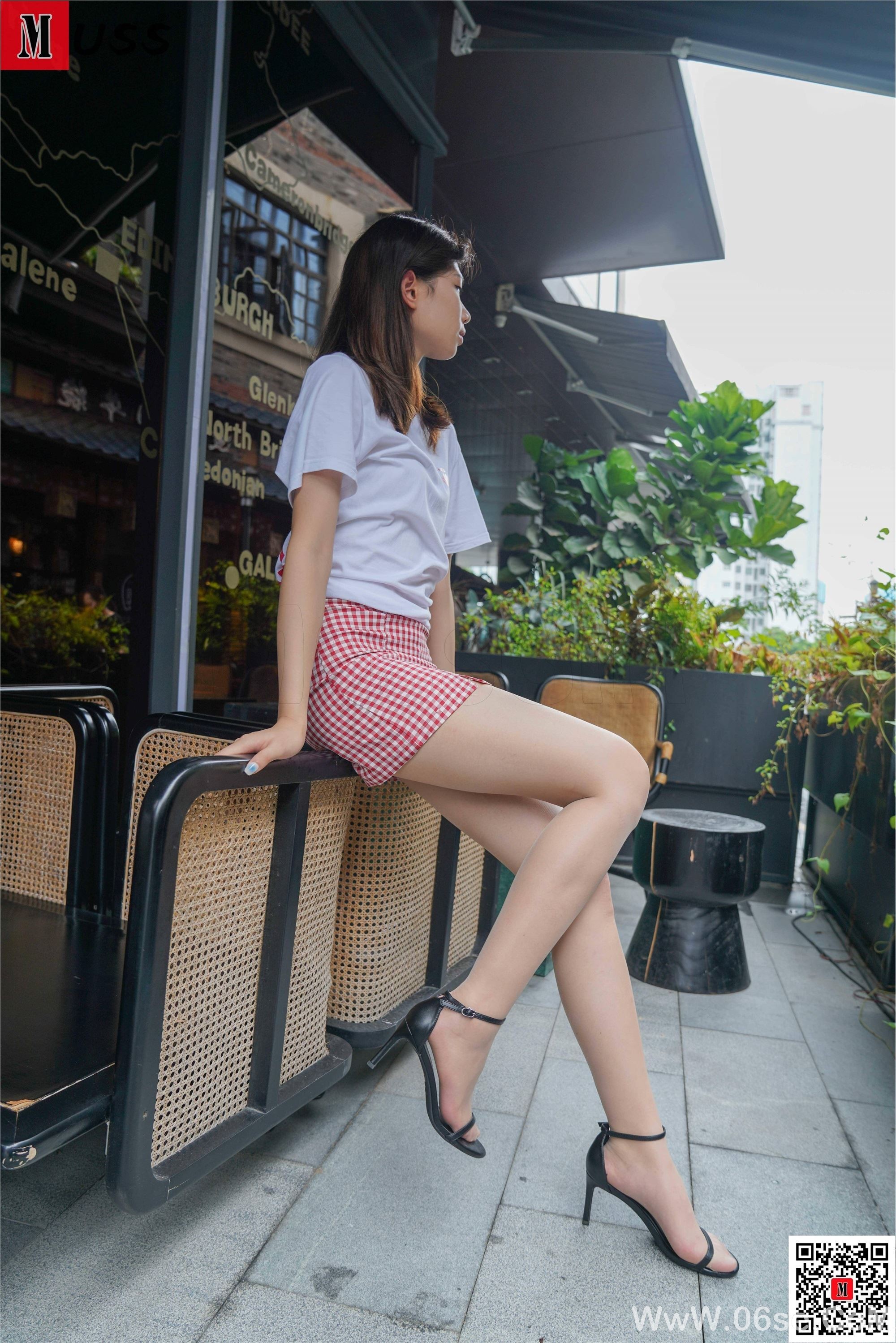 图片[9]-MussGirl慕丝女郎 NO.698 嘘嘘（上）[79P]-六色网