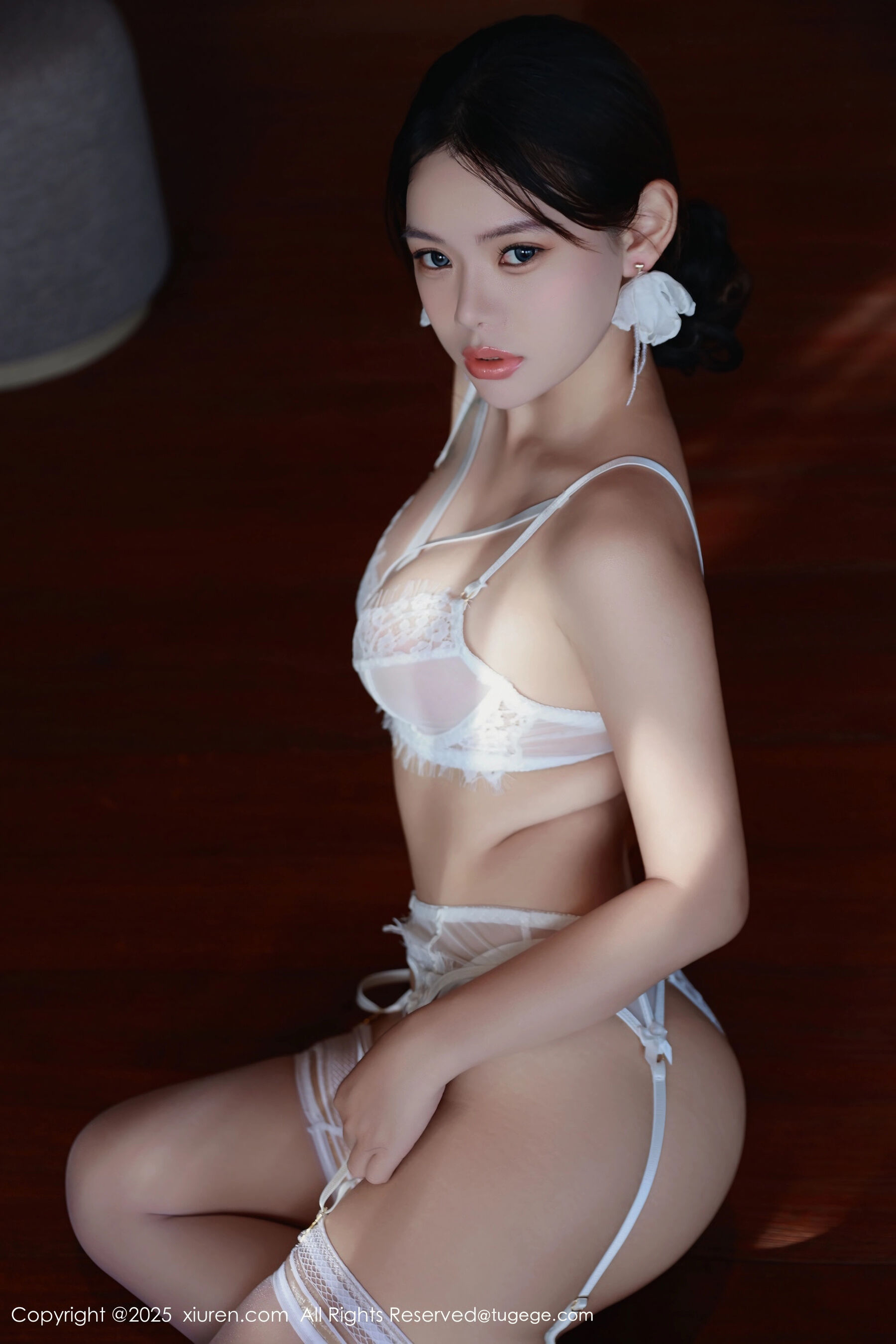 图片[21]-[Xiuren秀人网] 2025.09.03 NO.10721 叮当DD[78P]-六色网