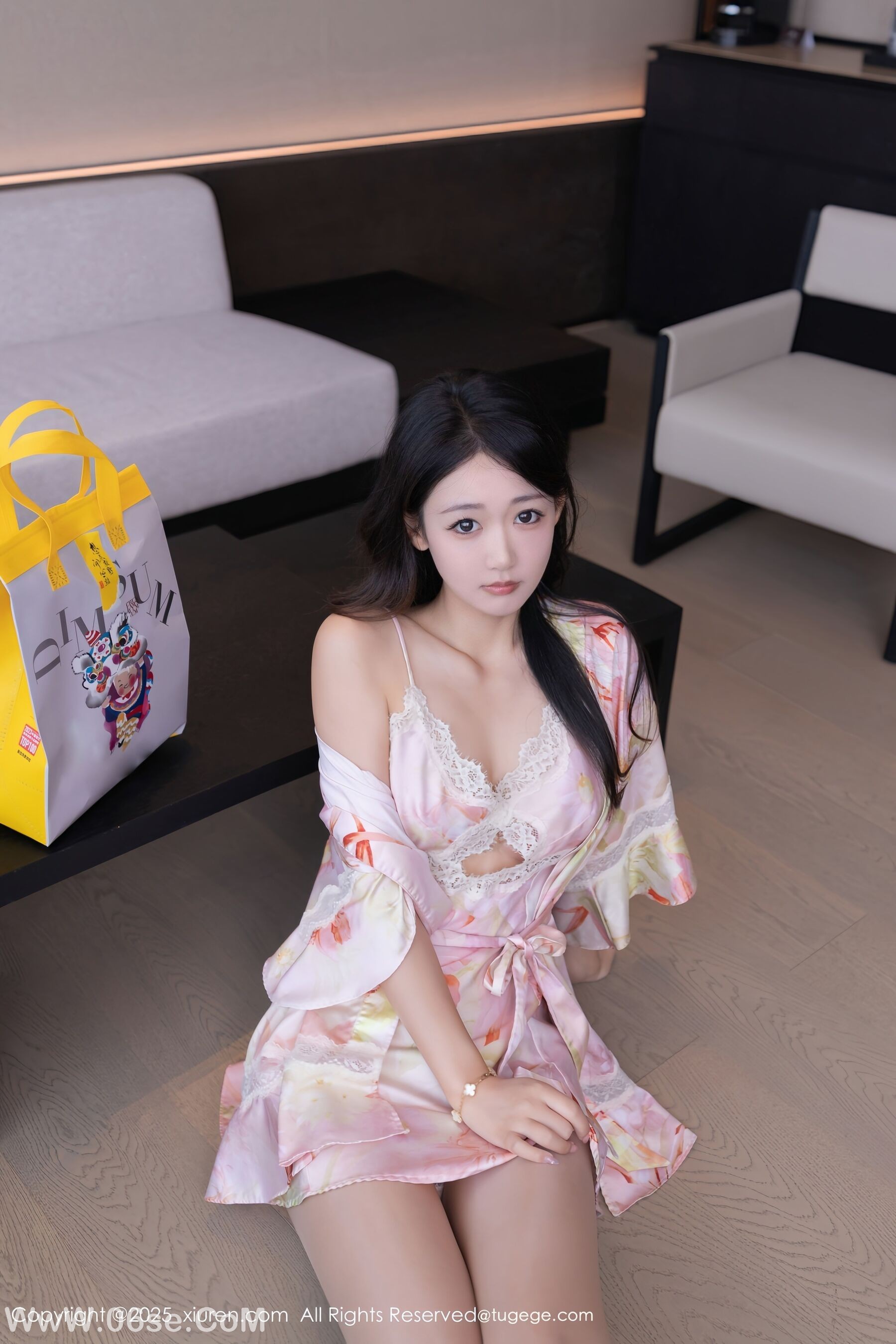 图片[15]-秀人网 – NO.10970 – 唐安琪 [77P]-六色网