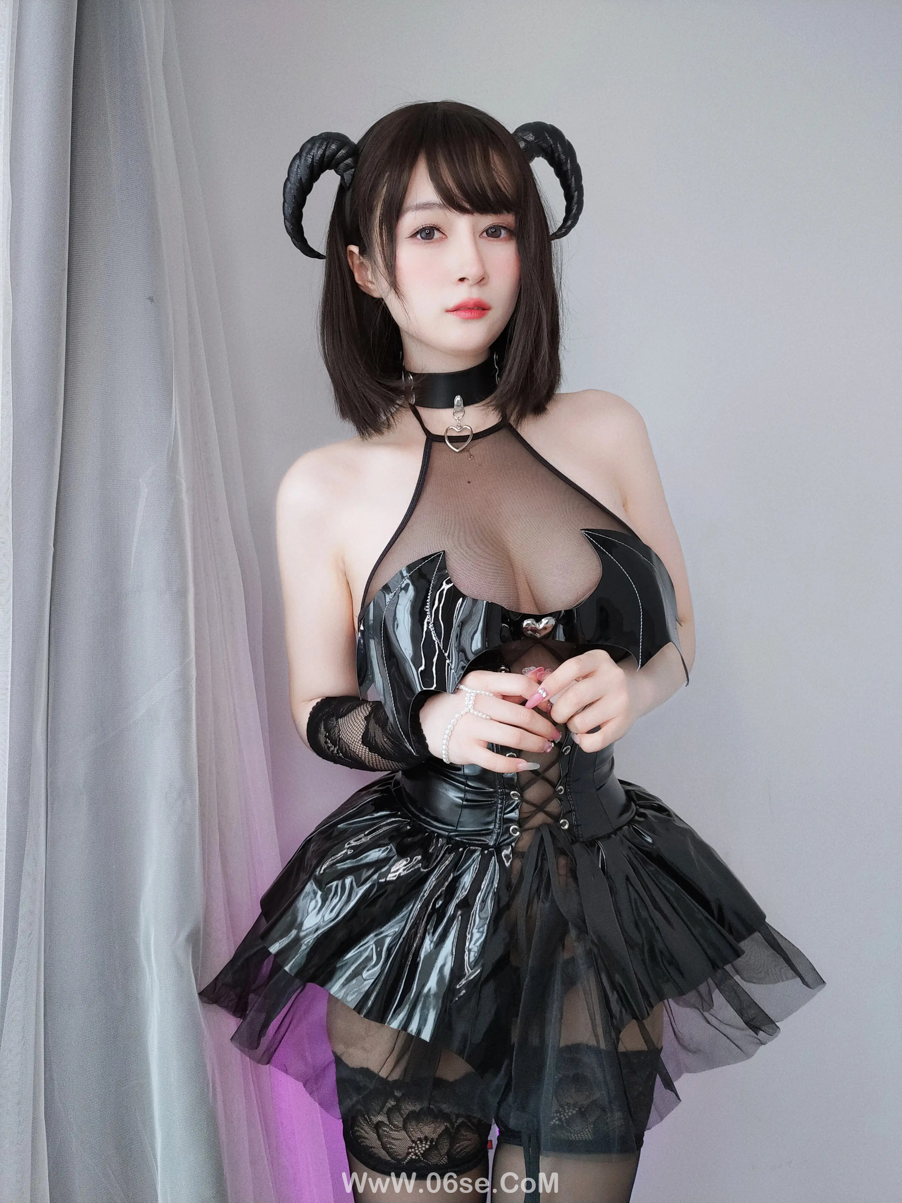 图片[21]-白银81 – セクシーな女性同僚-六色网