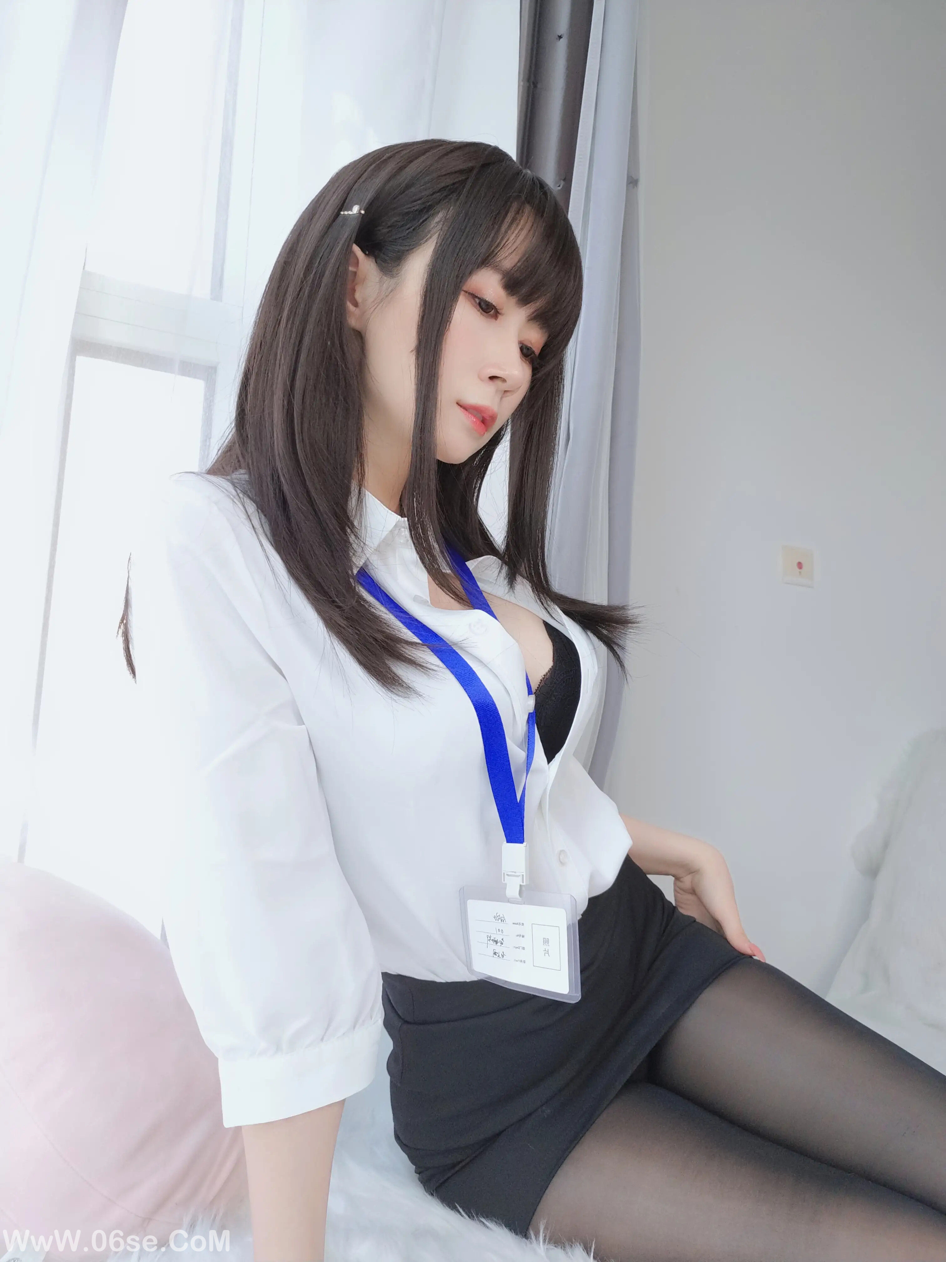 图片[36]-白银81 – 制服-六色网