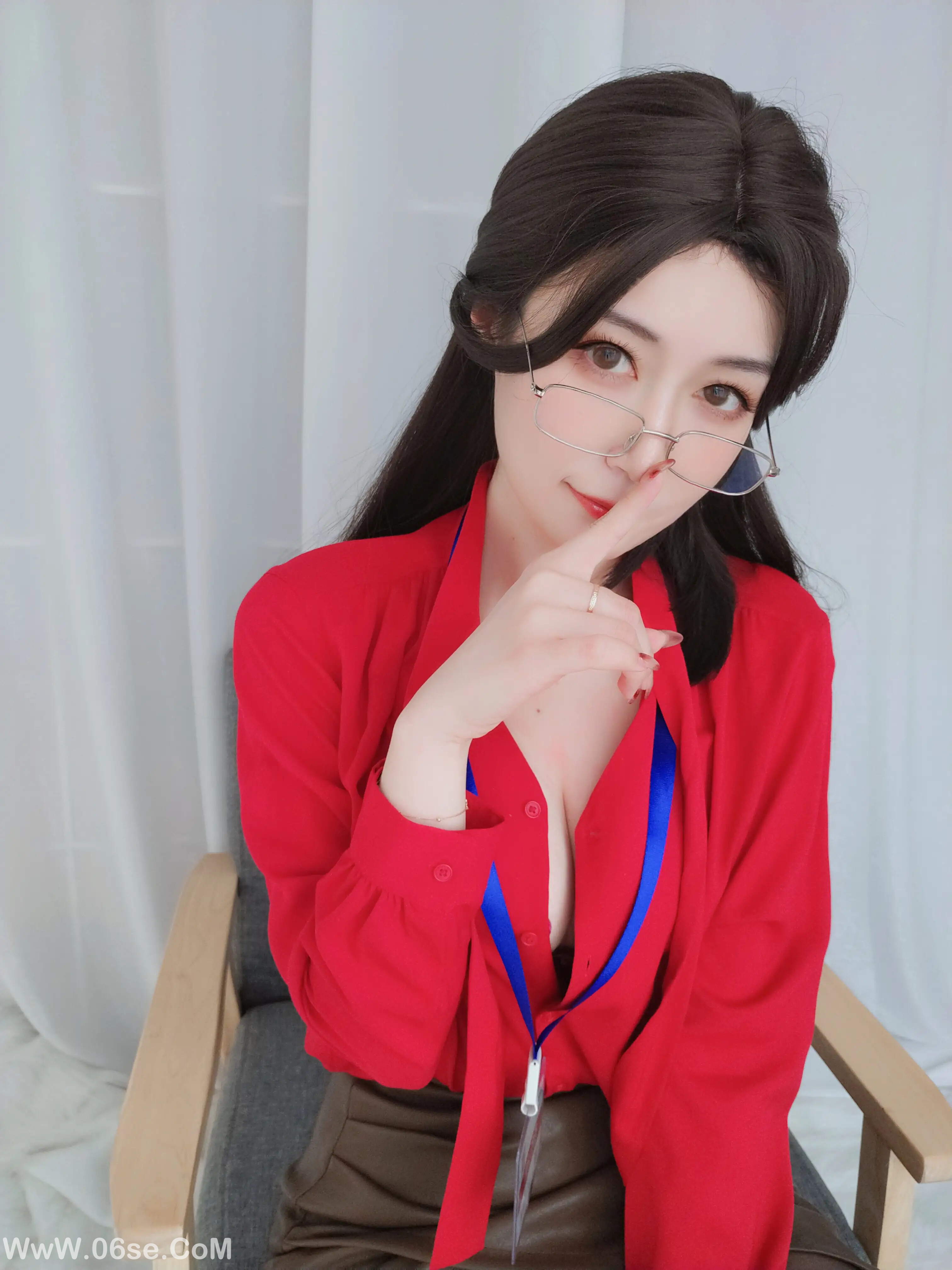 图片[12]-白银81 – 新上任上司-六色网