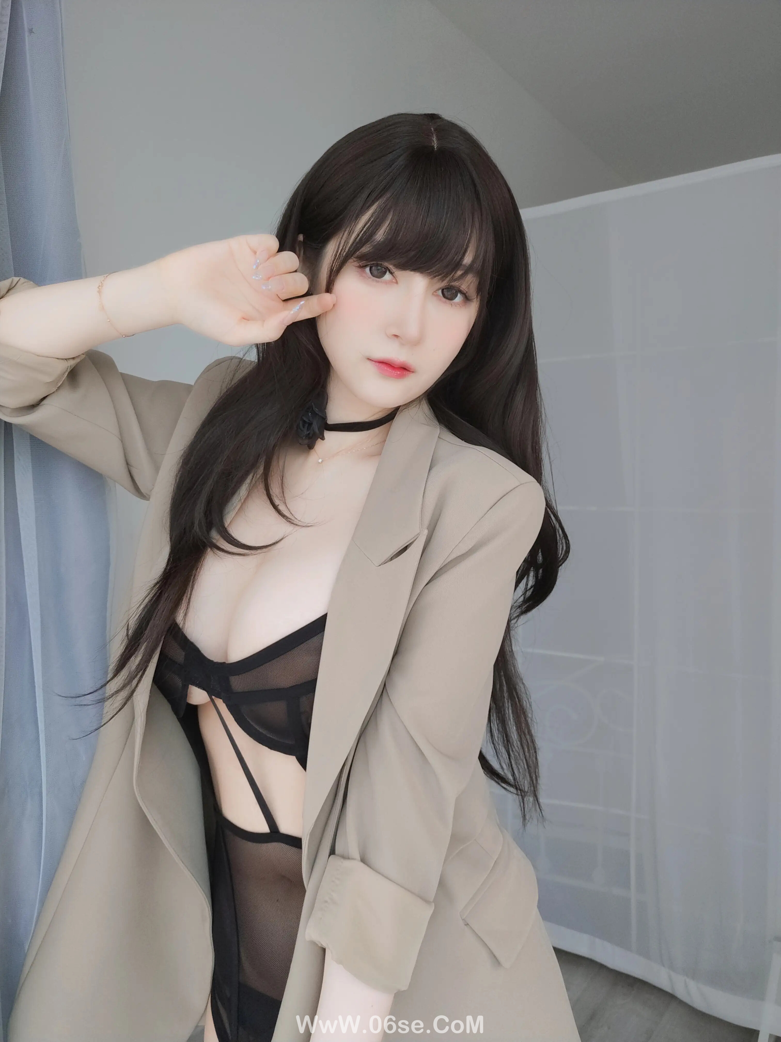 图片[67]-白银81 – 大胆なオール上司-六色网