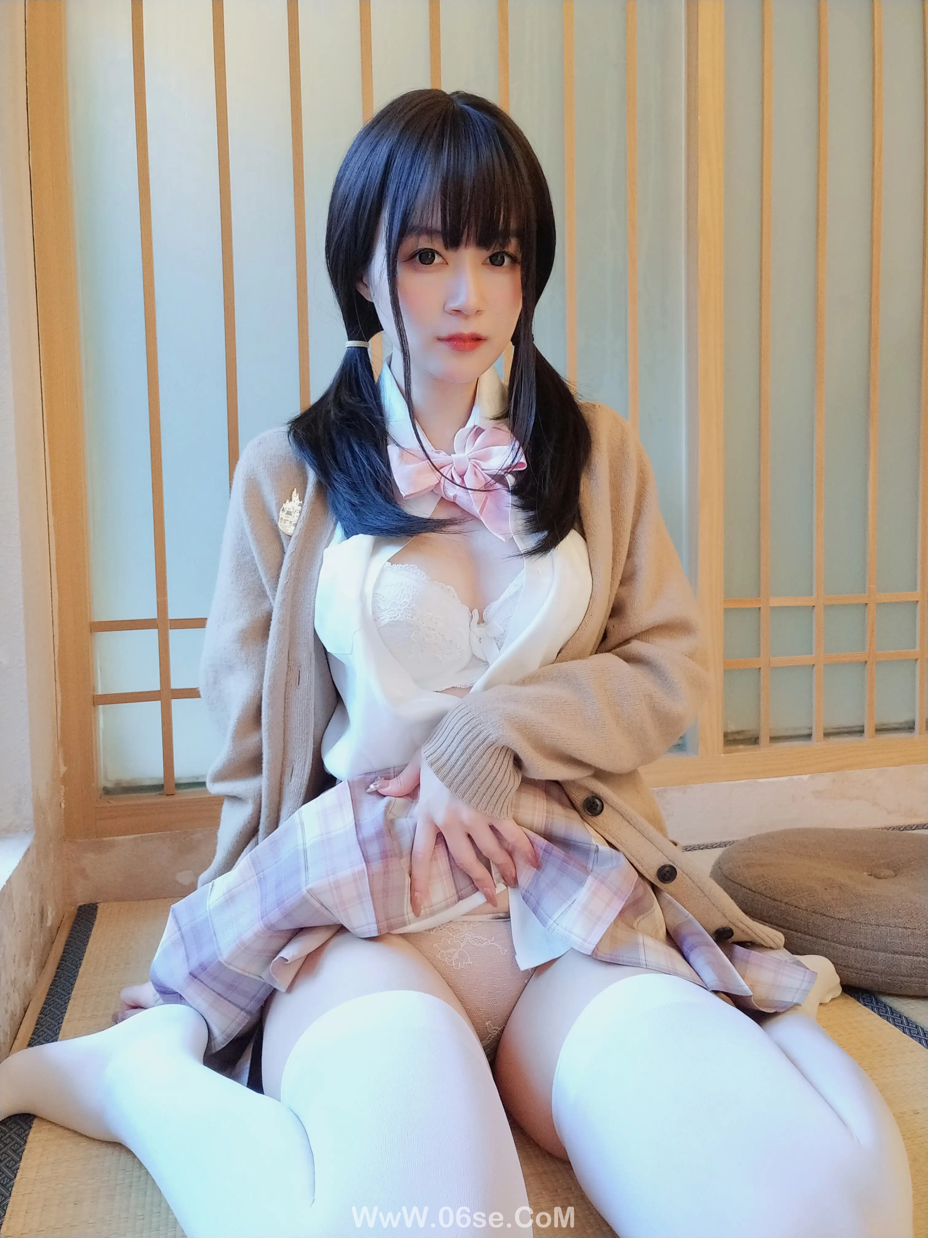 图片[4]-白银81 – 女汤浴池 下-六色网