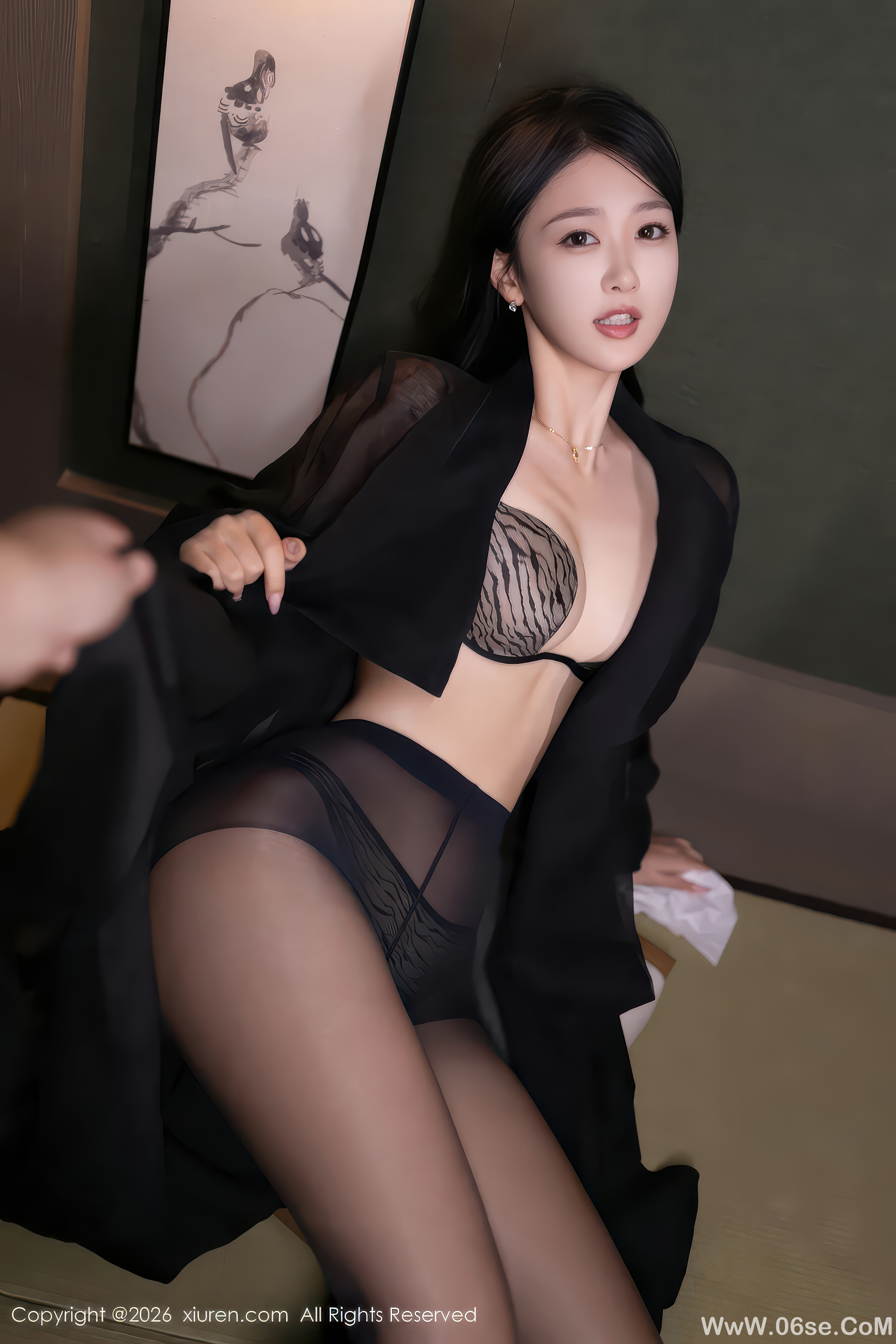 图片[37]-XIUREN秀人网 2026.02.02 NO.11309 唐安琪 [75P 869.04 MB]-六色网