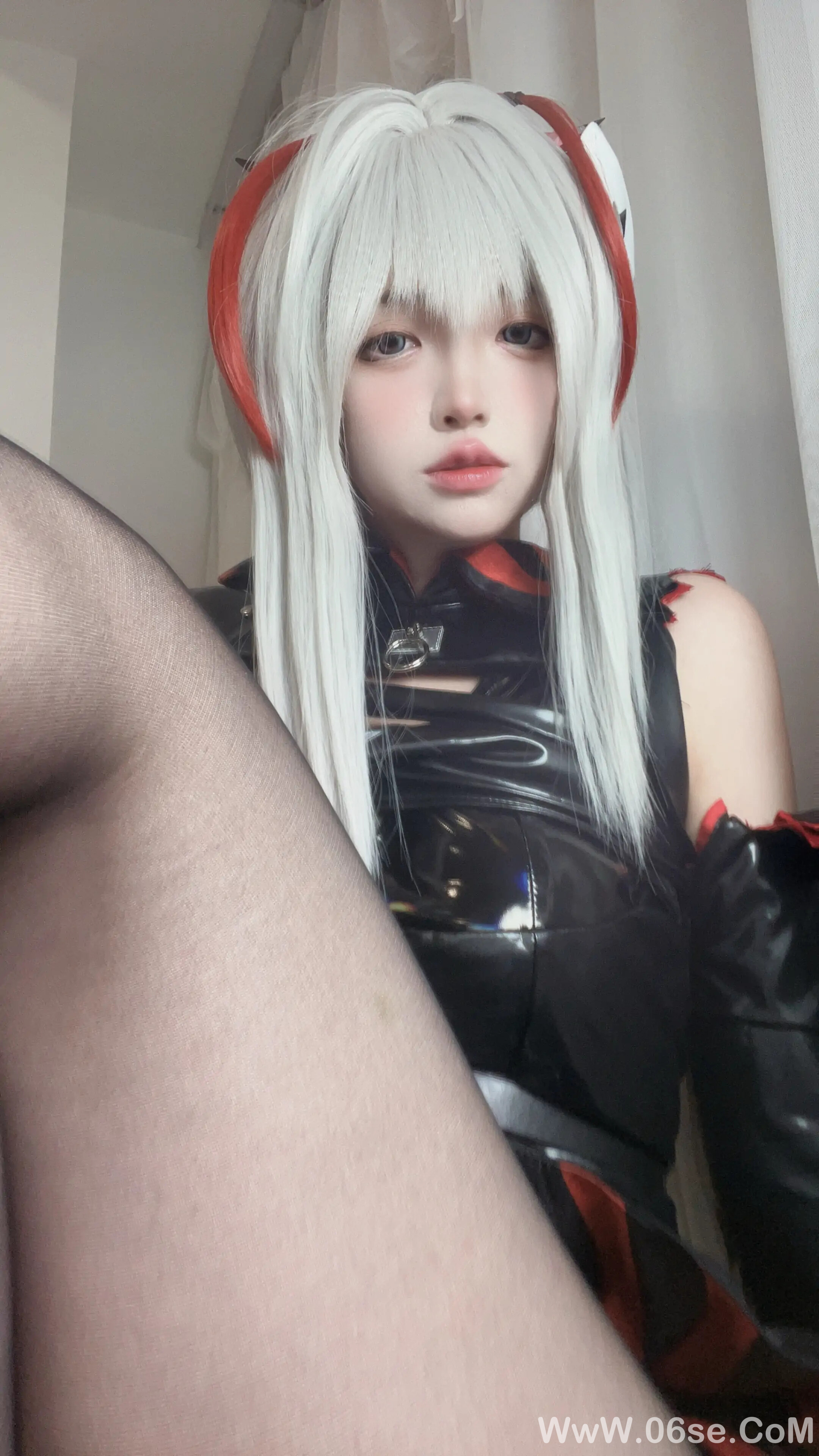 图片[69]-疯猫ss [Fantia] 2024年01月订阅-六色网