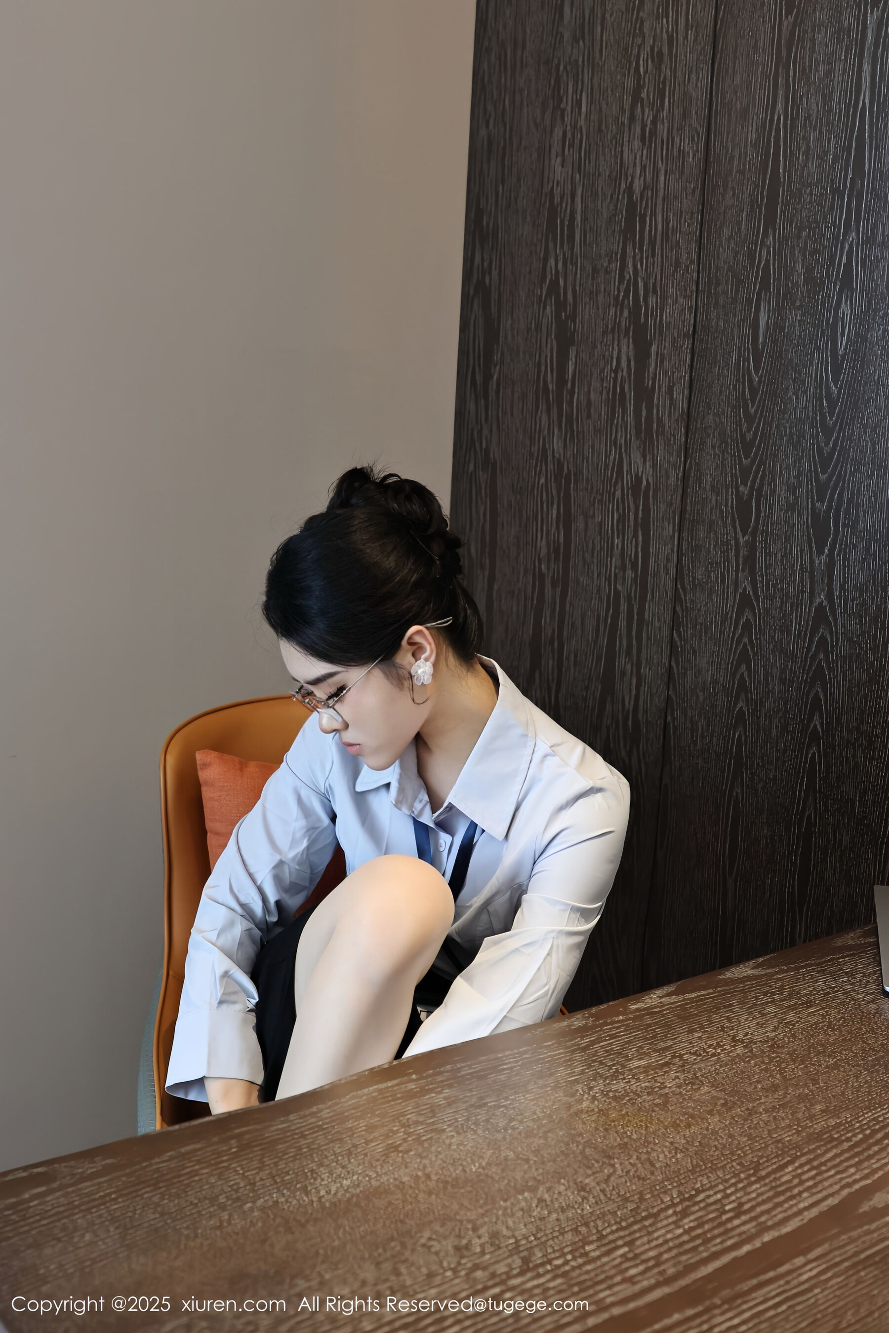 图片[15]-[Xiuren秀人网] 2025.08.21 NO.10674 糯梨子[61P]-六色网