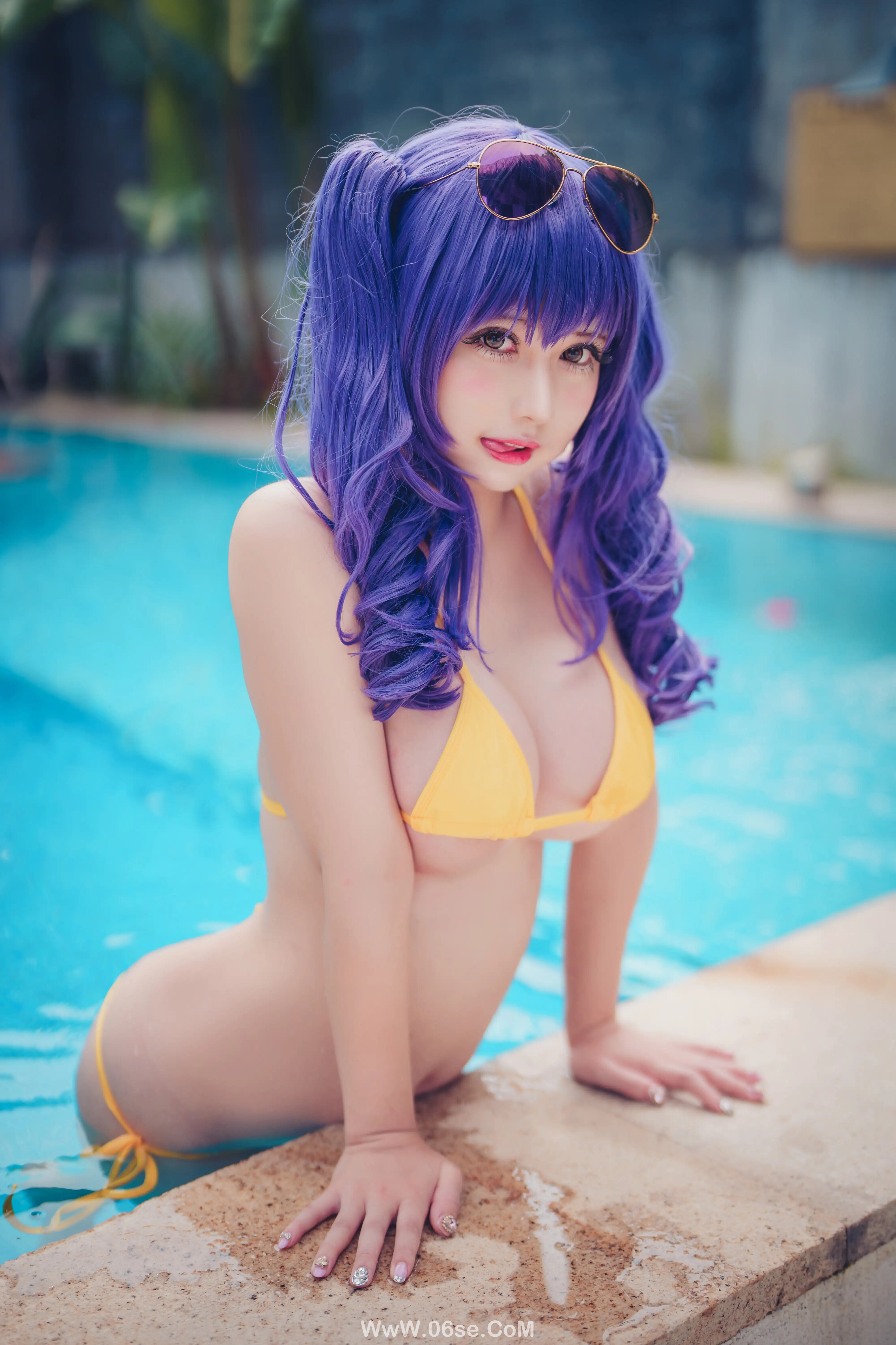 图片[5]-沖田凛花Rinka – Pola-六色网