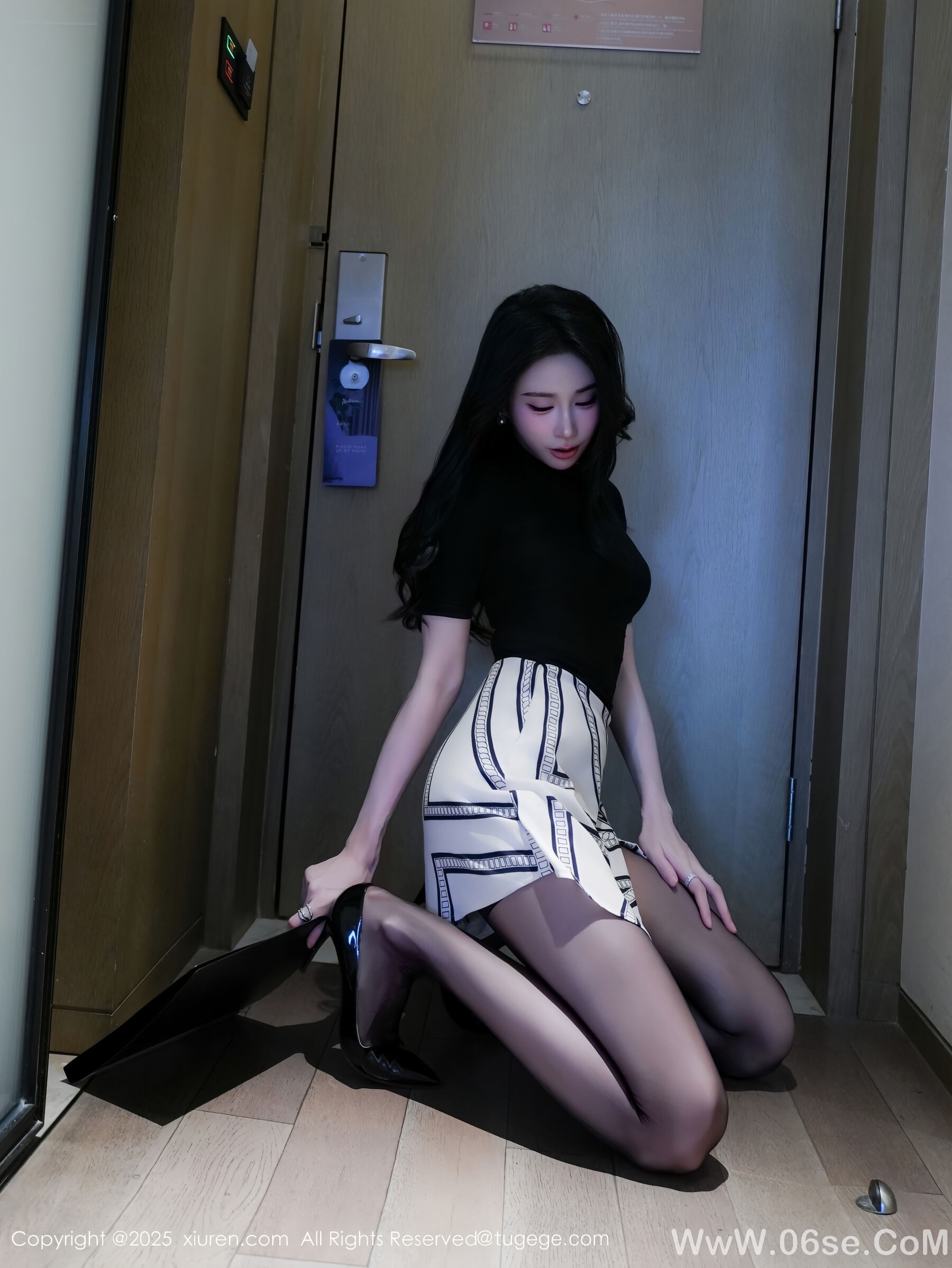 图片[28]-[Xiuren秀人网] 2025.09.28 NO.10817 椰汁糯米姬[81P]-六色网