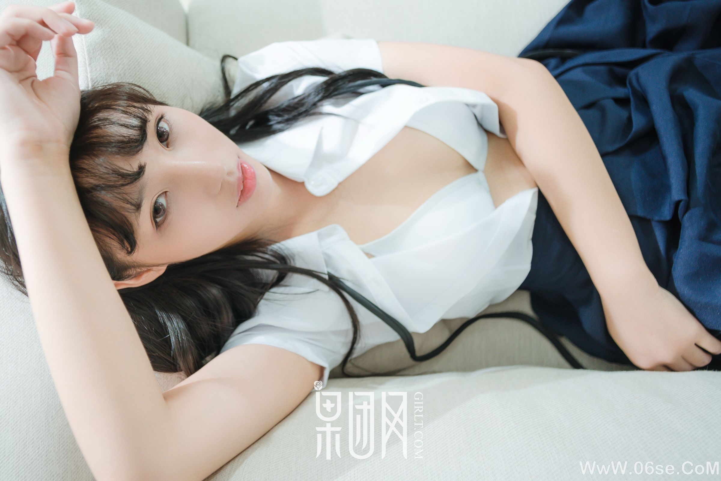 图片[37]-果团网 2017.08.05 Vol. 047 兔兔er[53P]-六色网