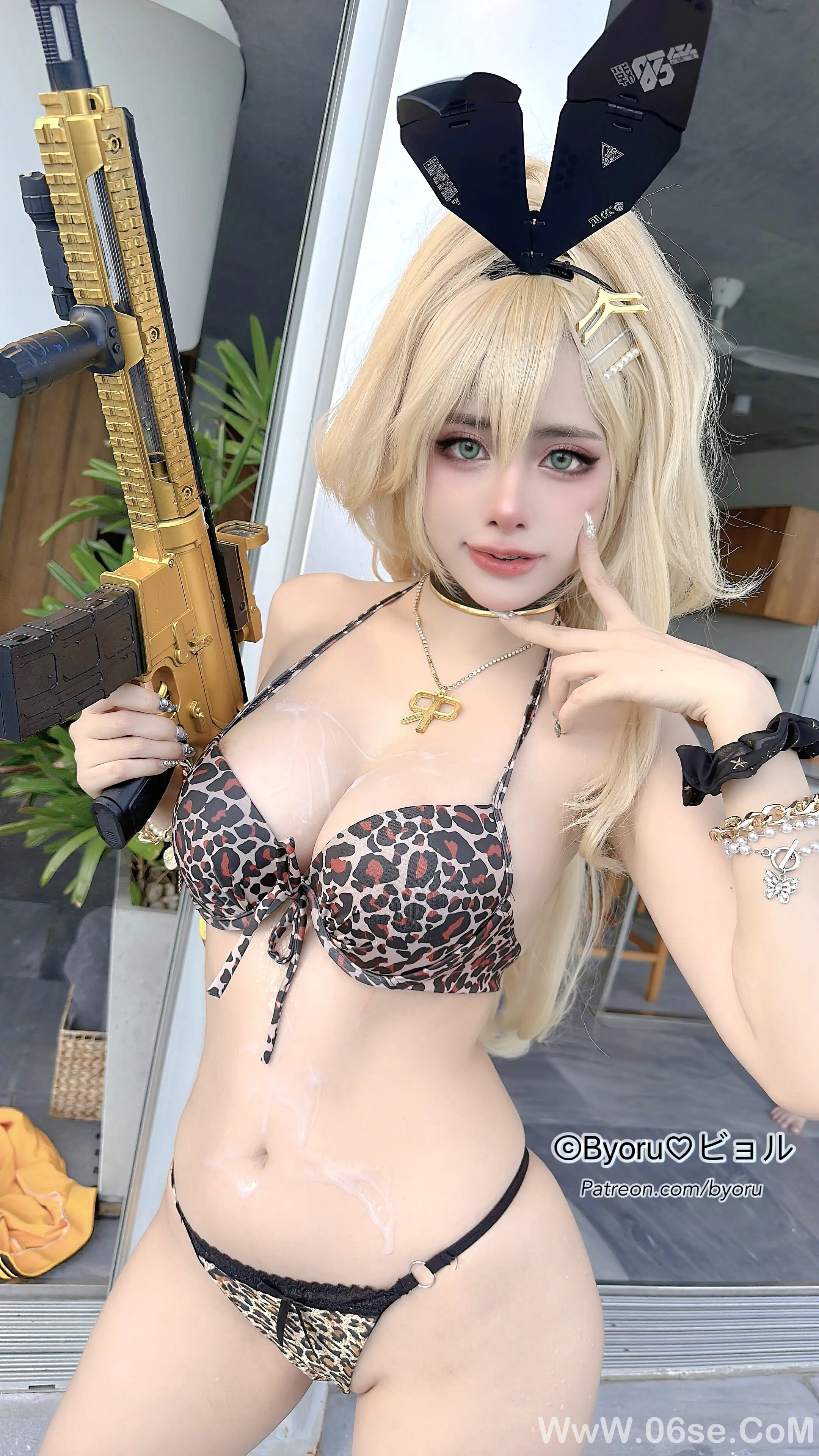 图片[40]-Byoru – 胜利女神nikke 露菲-六色网