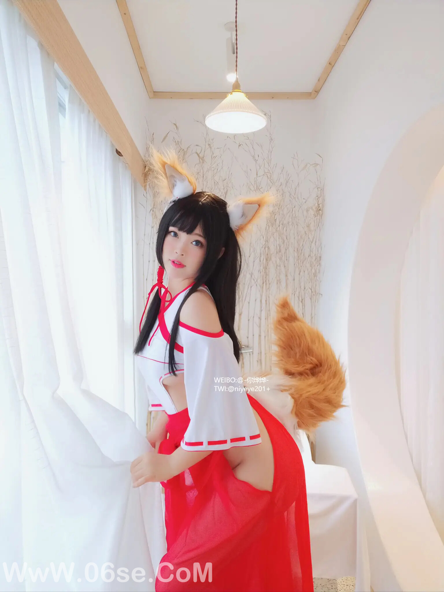 图片[57]-白烨 小奶猫-六色网