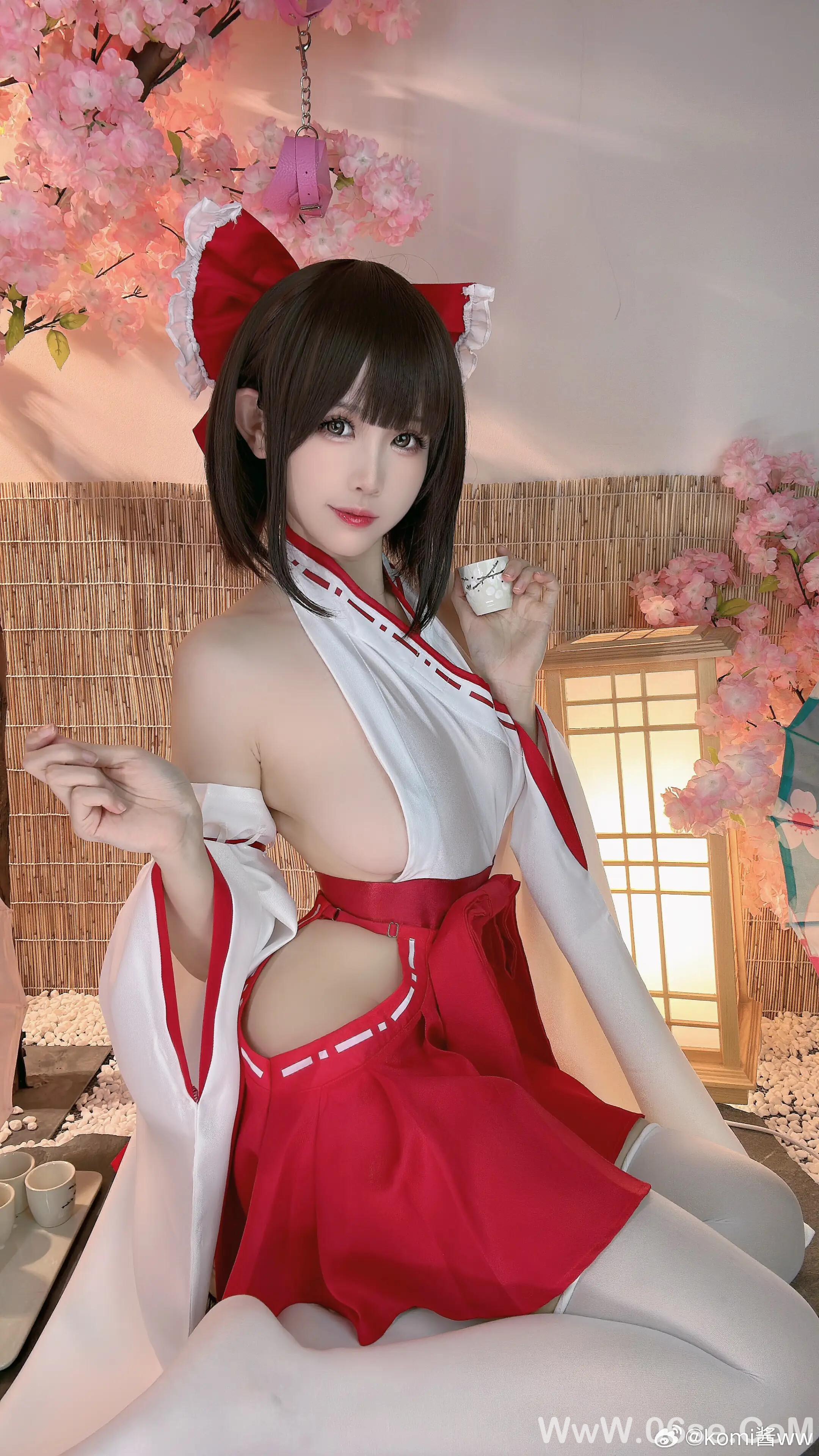图片[255]-miko酱ww 微博付费内容图片合集-1-六色网