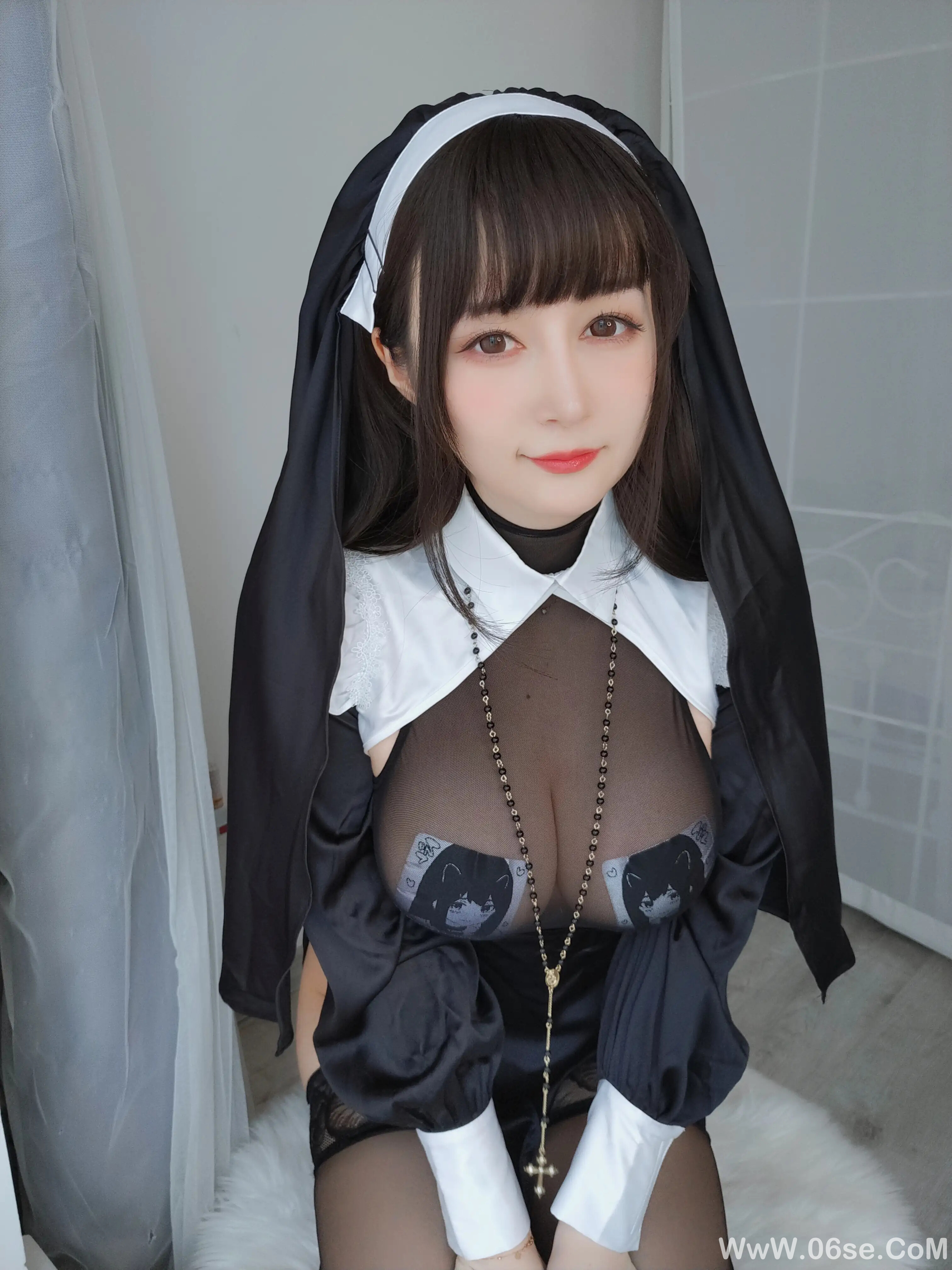 图片[142]-白银81 – 修女-六色网