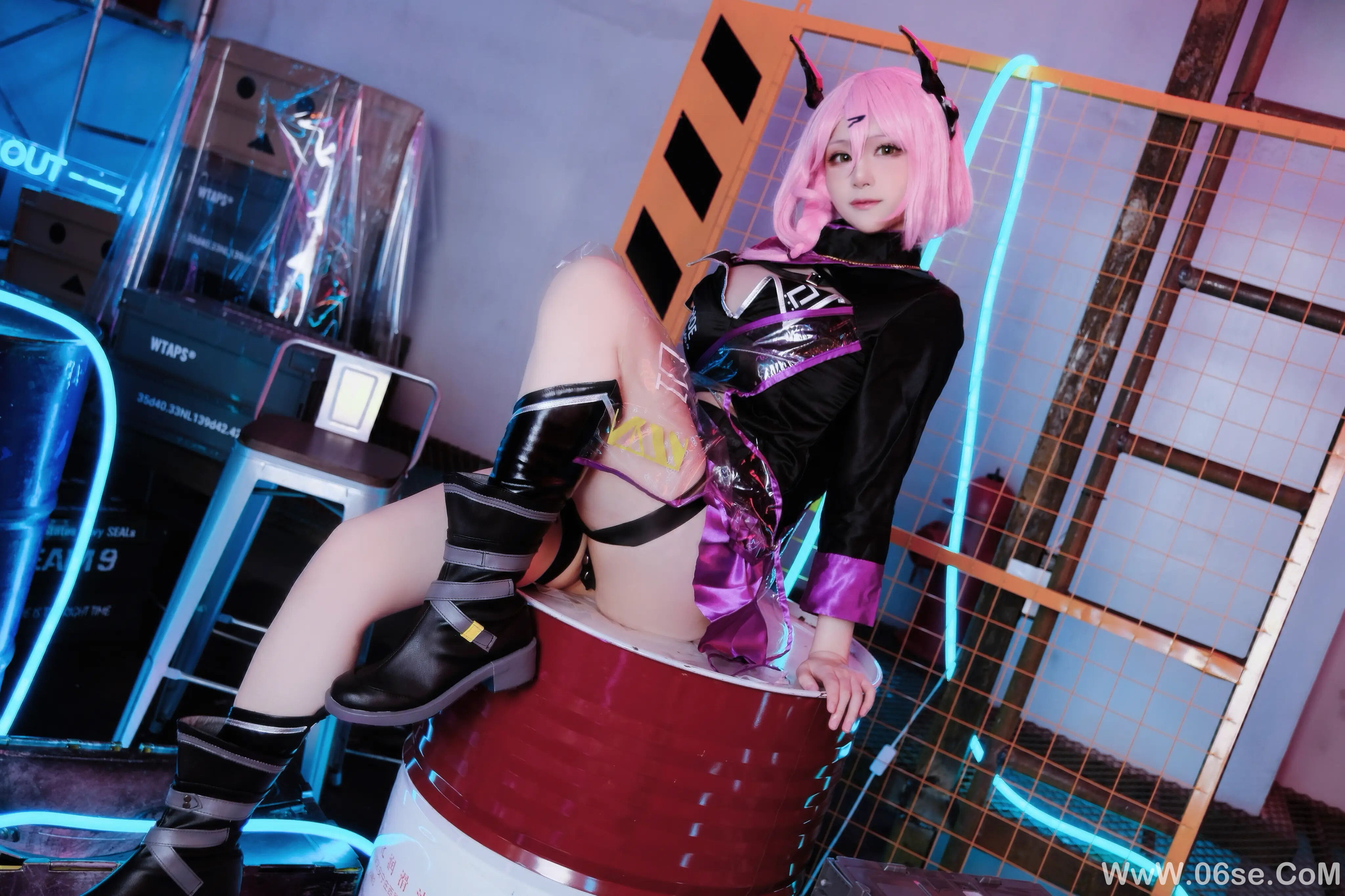 幼愛youmeko 泰丝 tess set-六色网