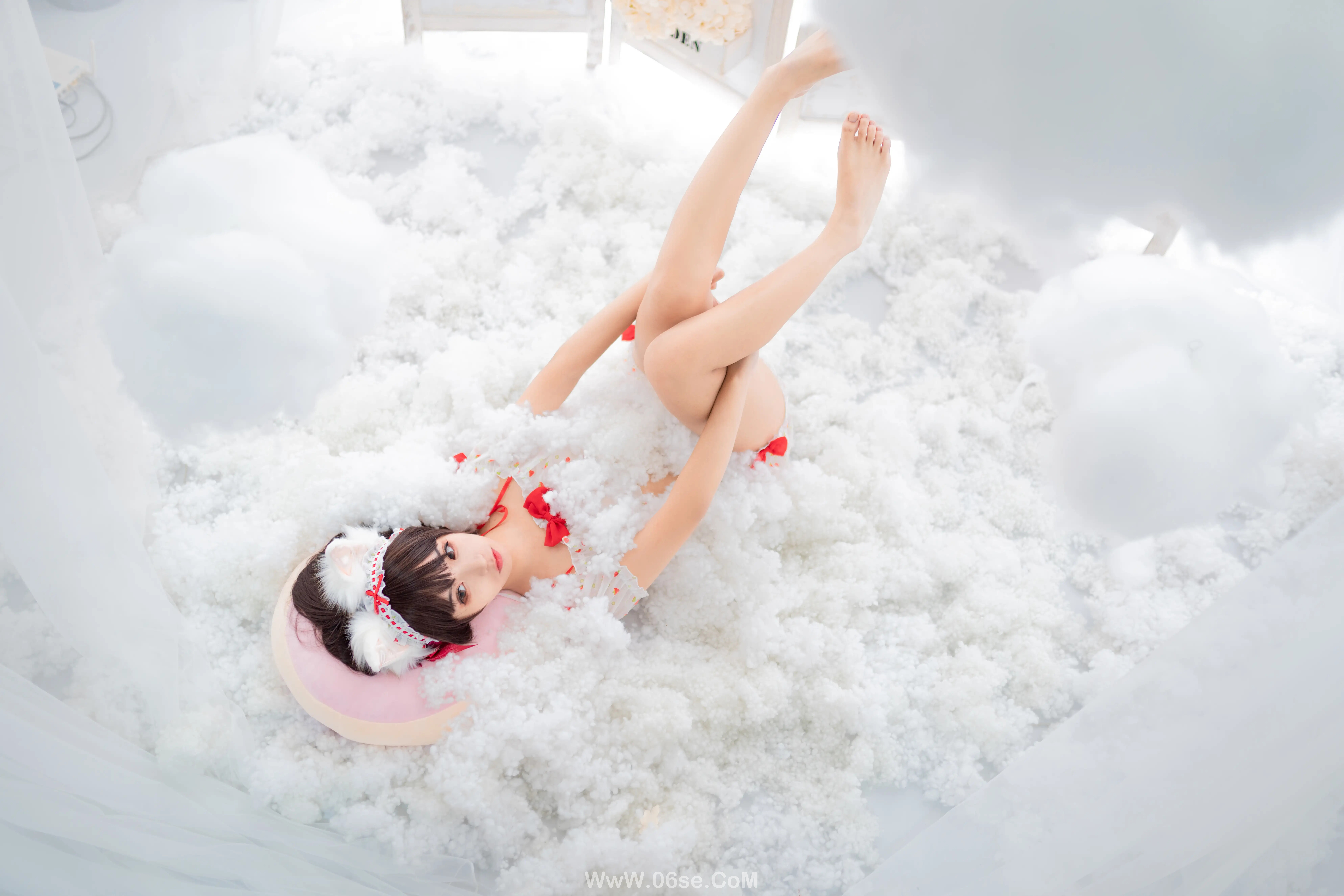 图片[19]-蠢沫沫 – 私房-六色网