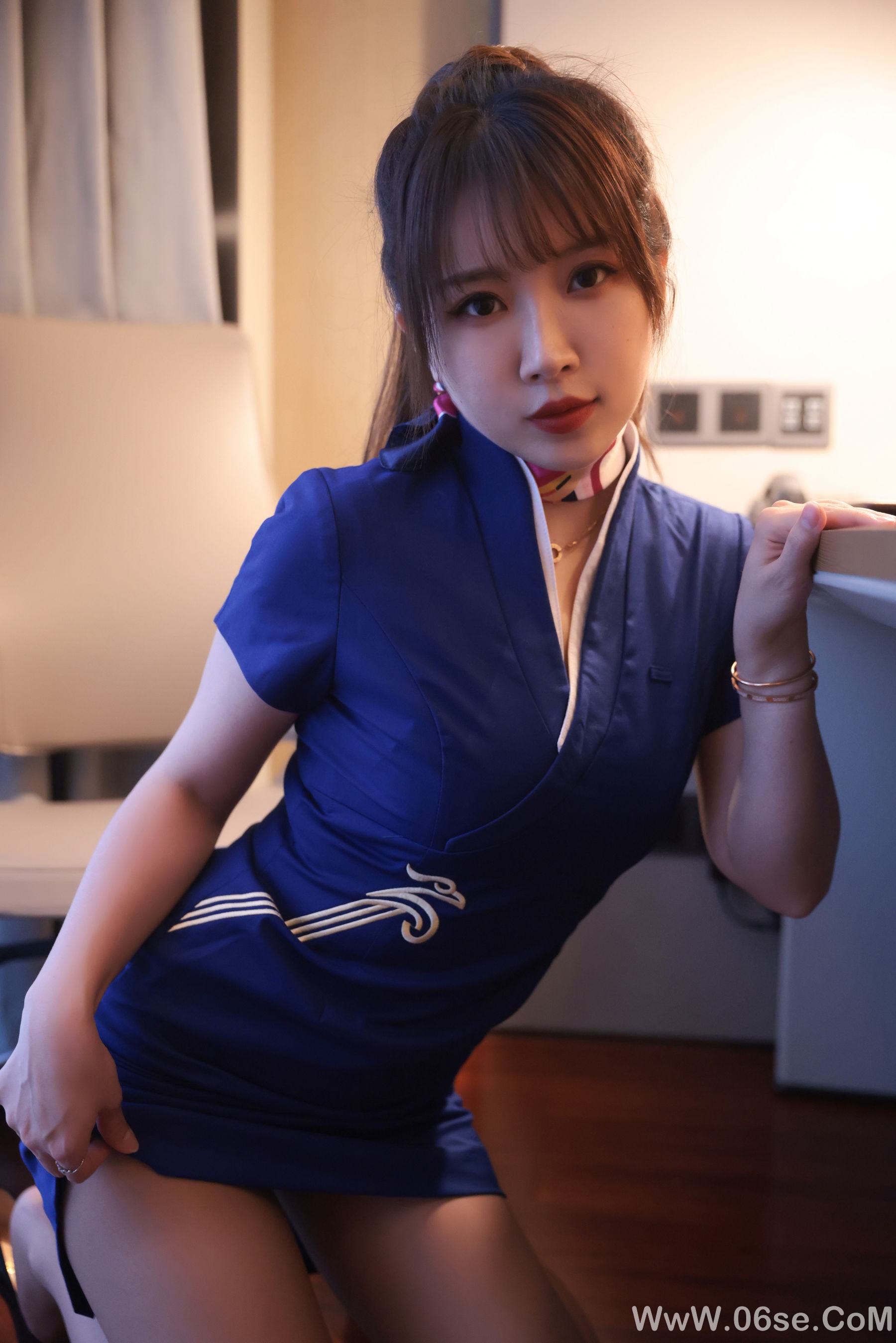图片[7]-斗鱼主播 小女巫露娜 – 深航 [156P]-六色网