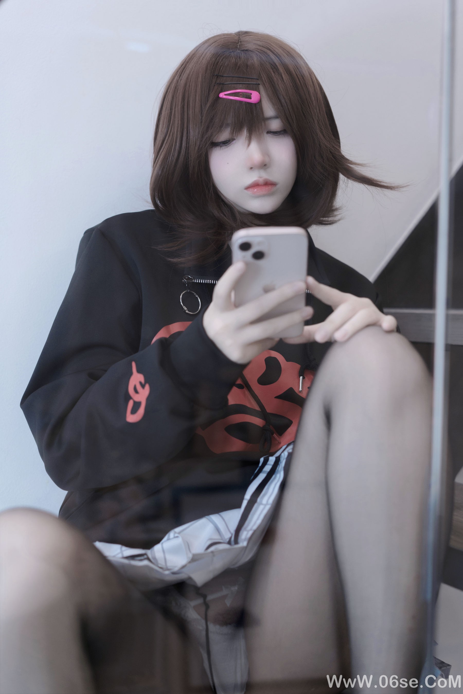 图片[11]-疯猫ss – 樋口円香 [39P]-六色网
