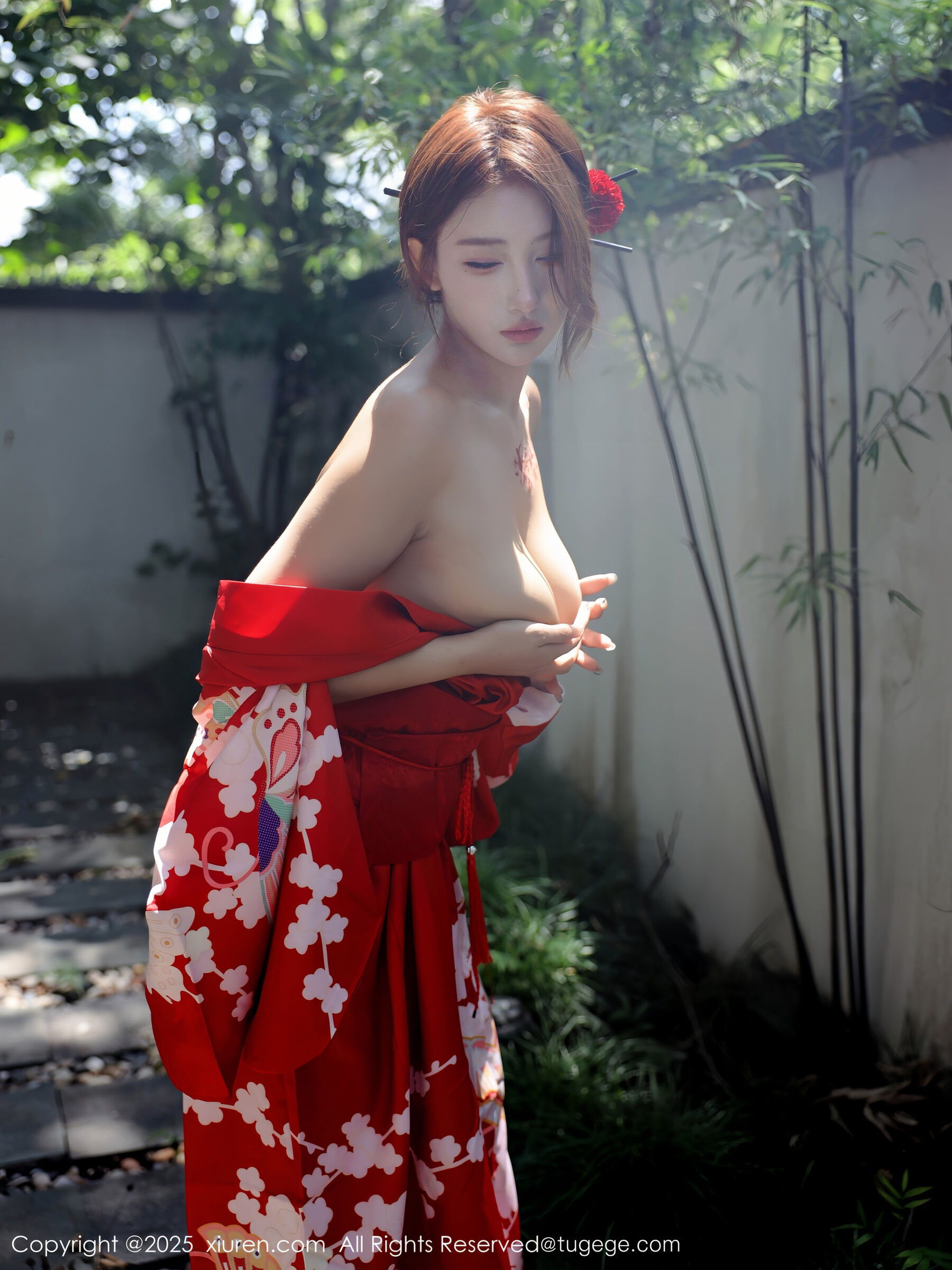 图片[62]-[Xiuren秀人网] 2025.08.22 NO.10683 金允希Yuki[81P]-六色网