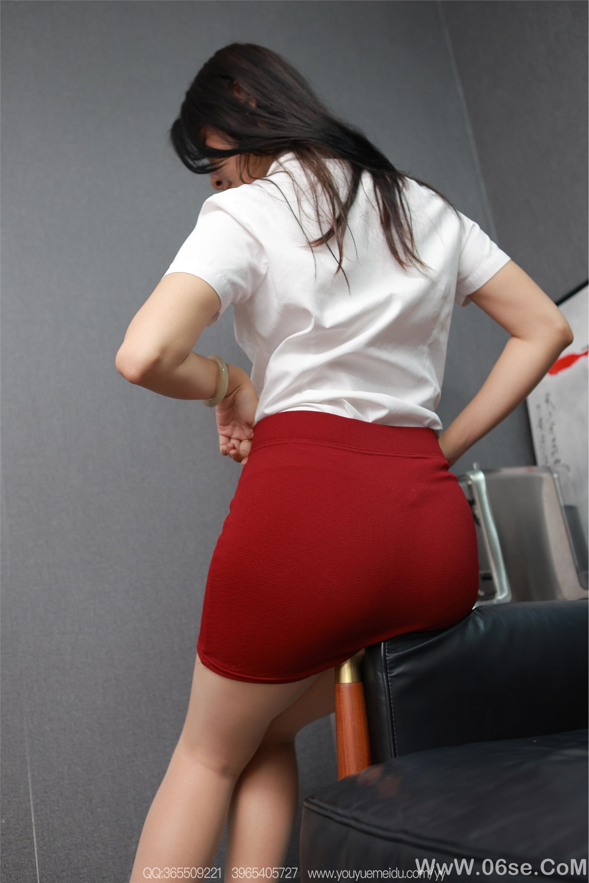 图片[53]-IESS异思趣向 2025.07.23 丝享家 2113 婉萍OL小妹（下）[96P]-六色网