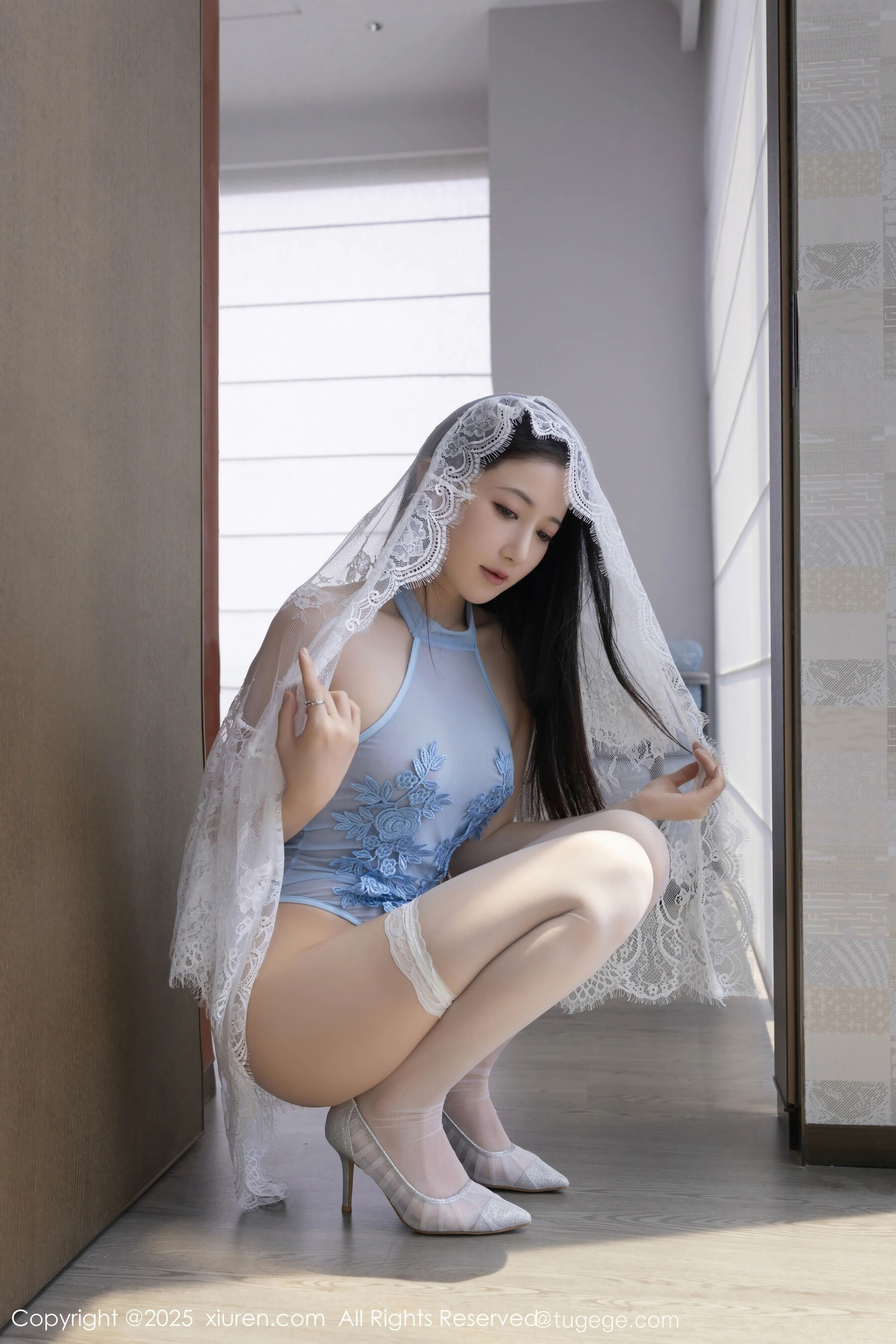 图片[41]-[Xiuren秀人网] 2025.09.12 NO.10763 鱼子酱Fish[75P]-六色网
