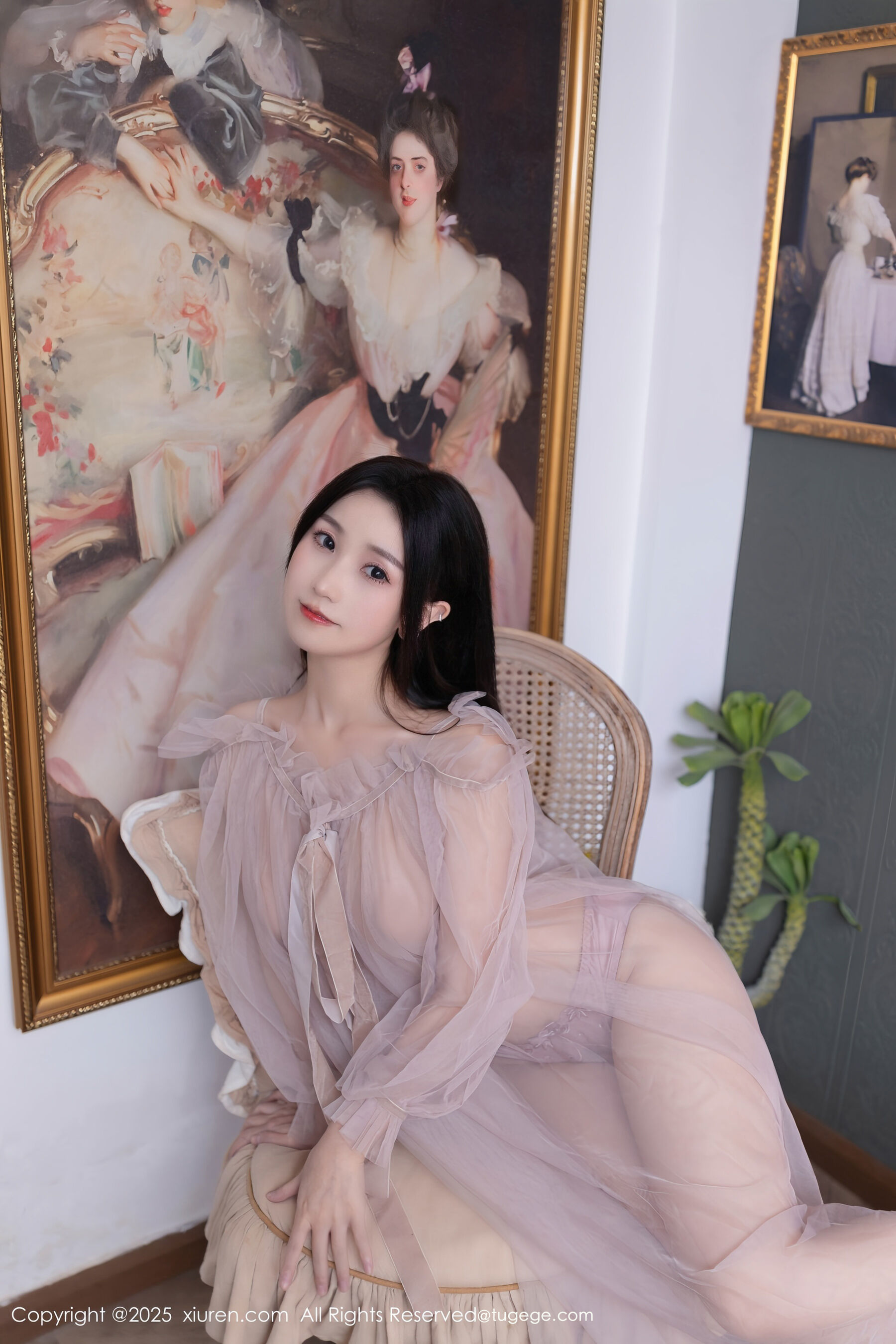 图片[6]-[Xiuren秀人网] 2025.09.10 NO.10752 杏子Yada[69P]-六色网