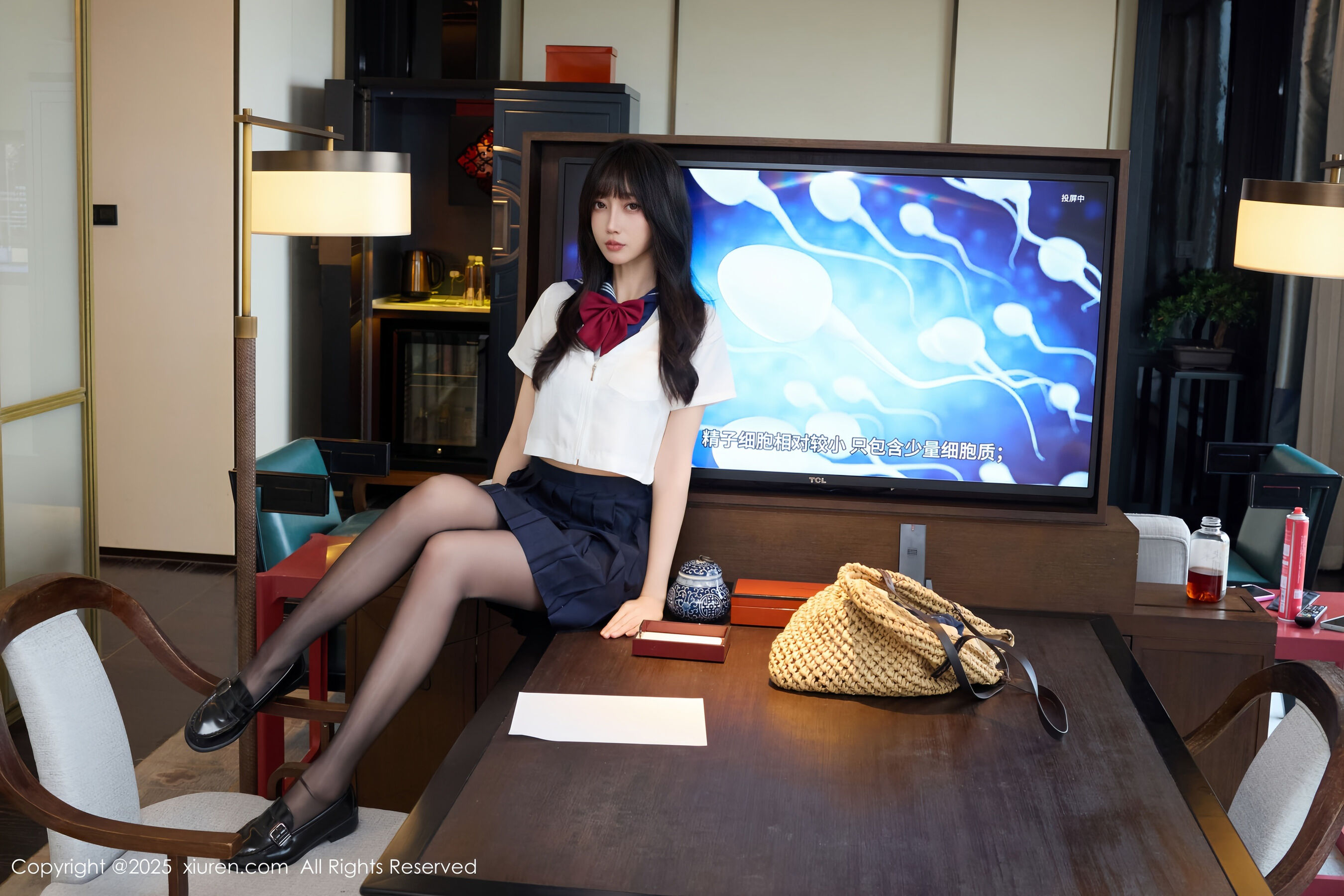 图片[29]-[Xiuren秀人网] 2025.09.15 NO.10766 玥儿玥er[69P]-六色网