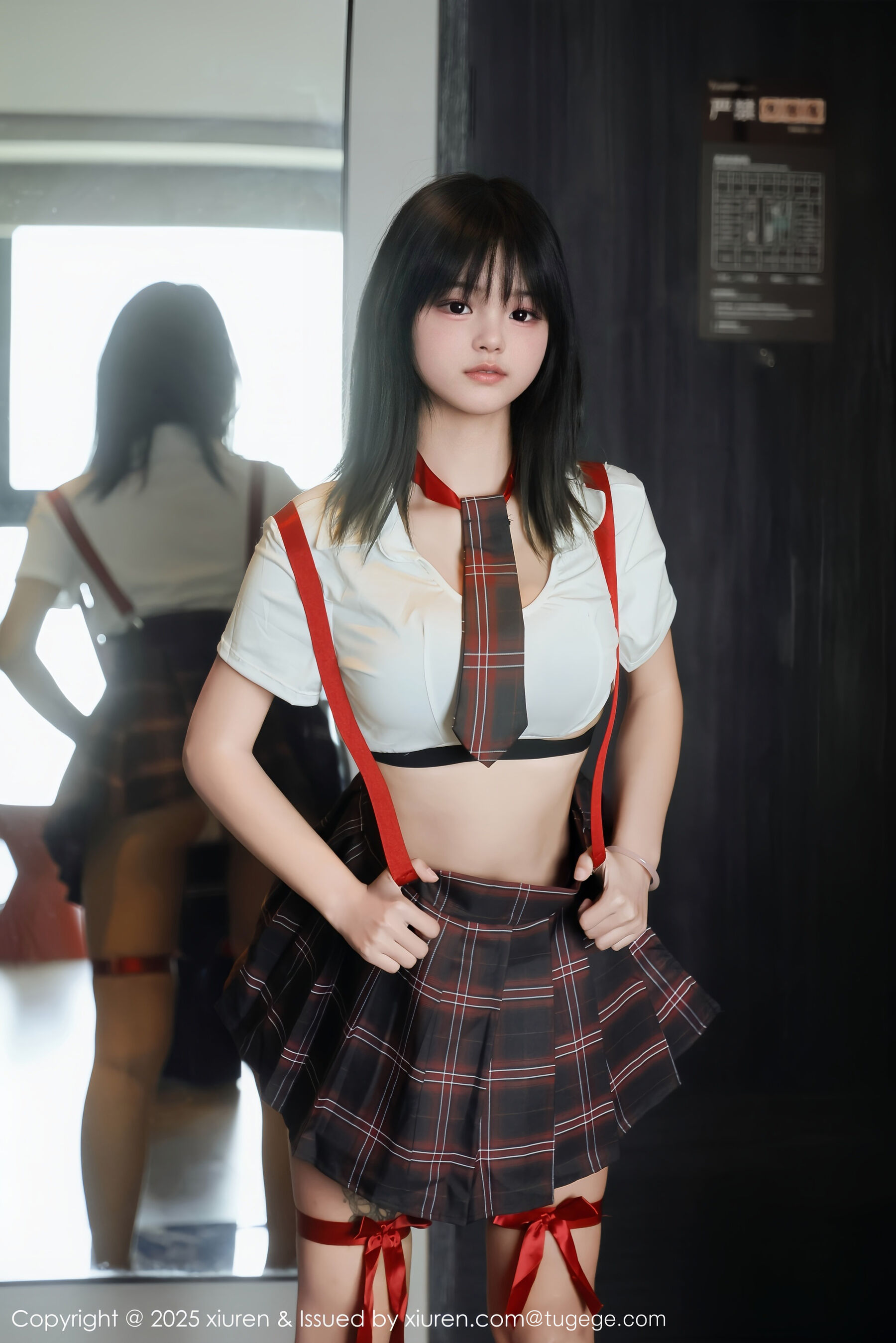图片[34]-[Xiuren秀人网] 2025.09.17 NO.10774 小泠[59P]-六色网