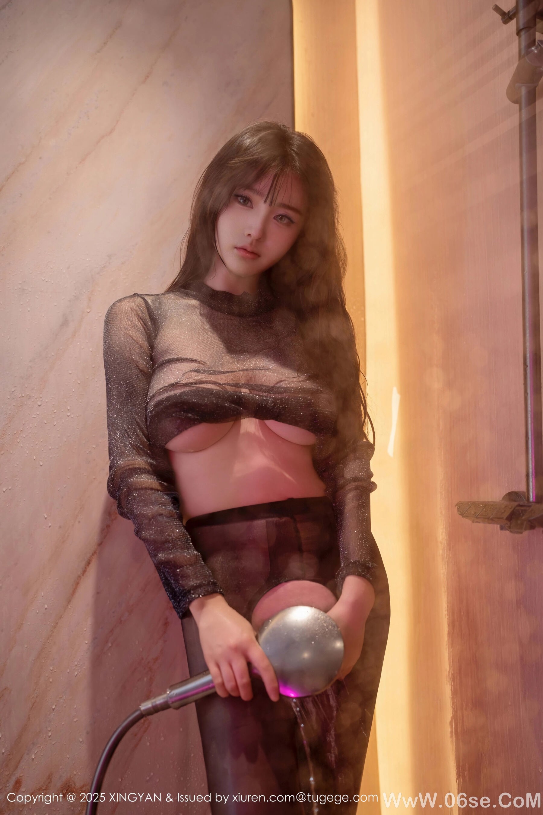 图片[34]-星颜社 – NO.0424 – 沈南汐RuRu [72P]-六色网