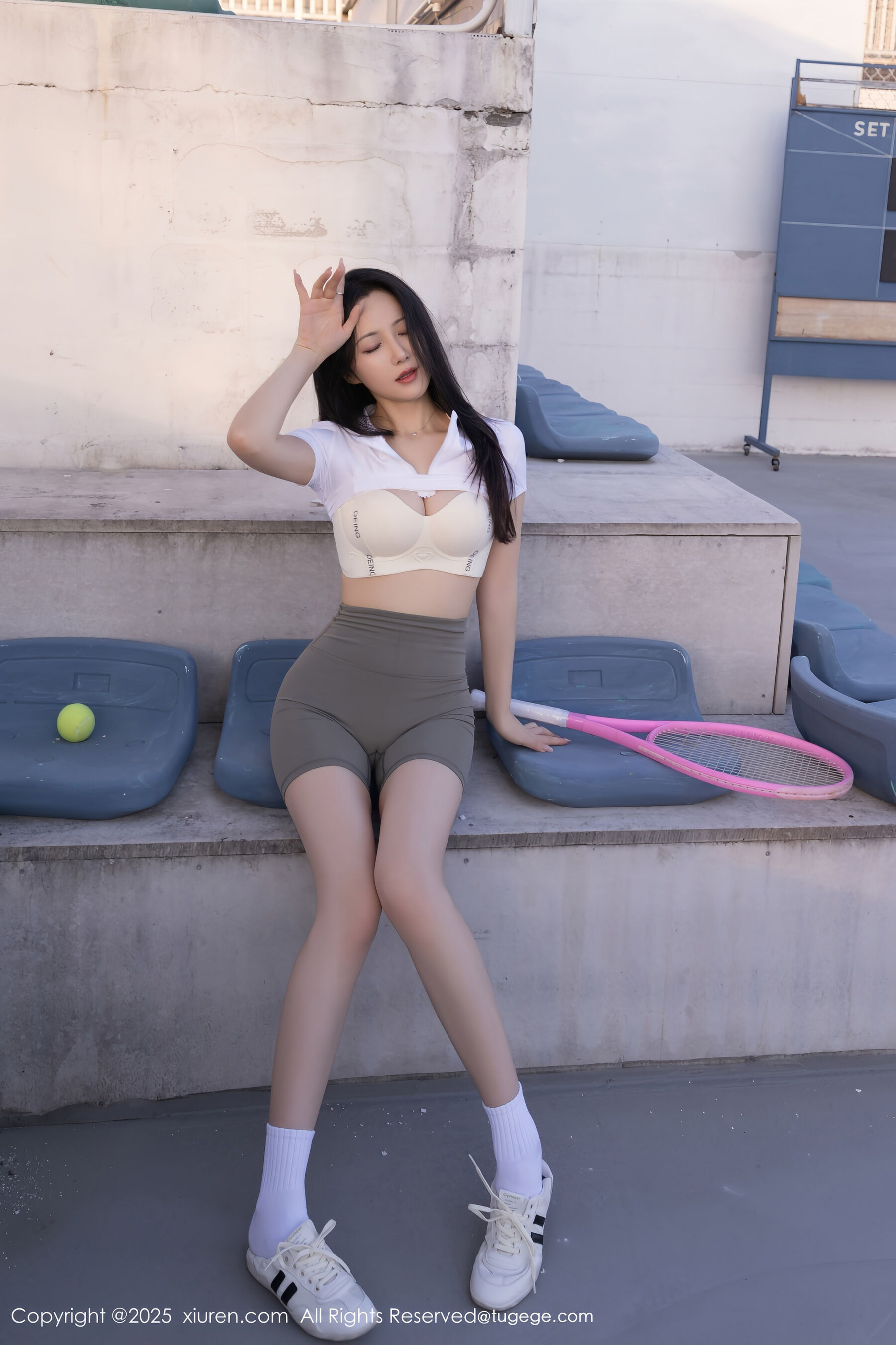 图片[32]-秀人网 – NO.11106 – 鱼子酱Fish [79P]-六色网