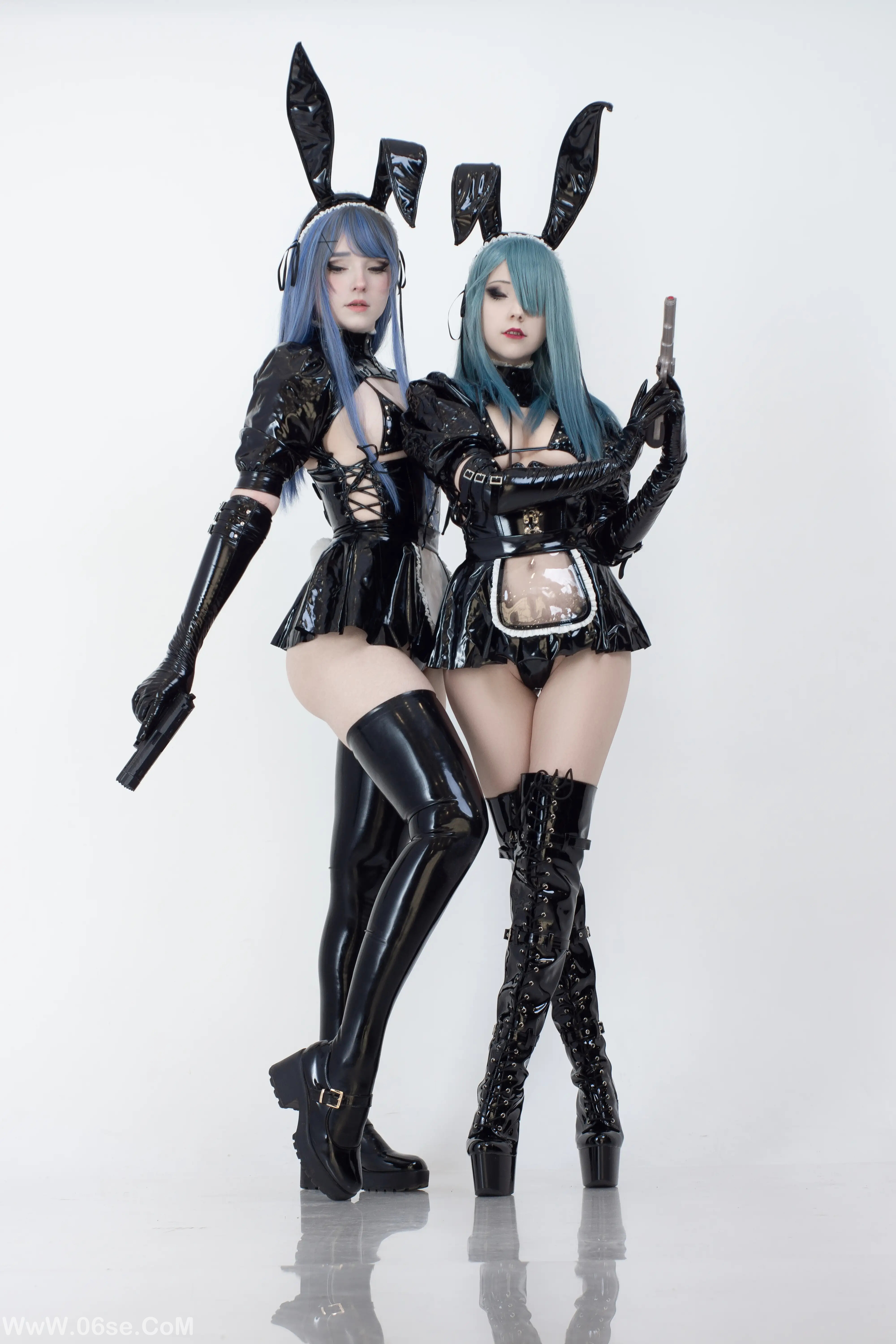 图片[22]-Candy_Ball – Latex Bunny Twins-六色网