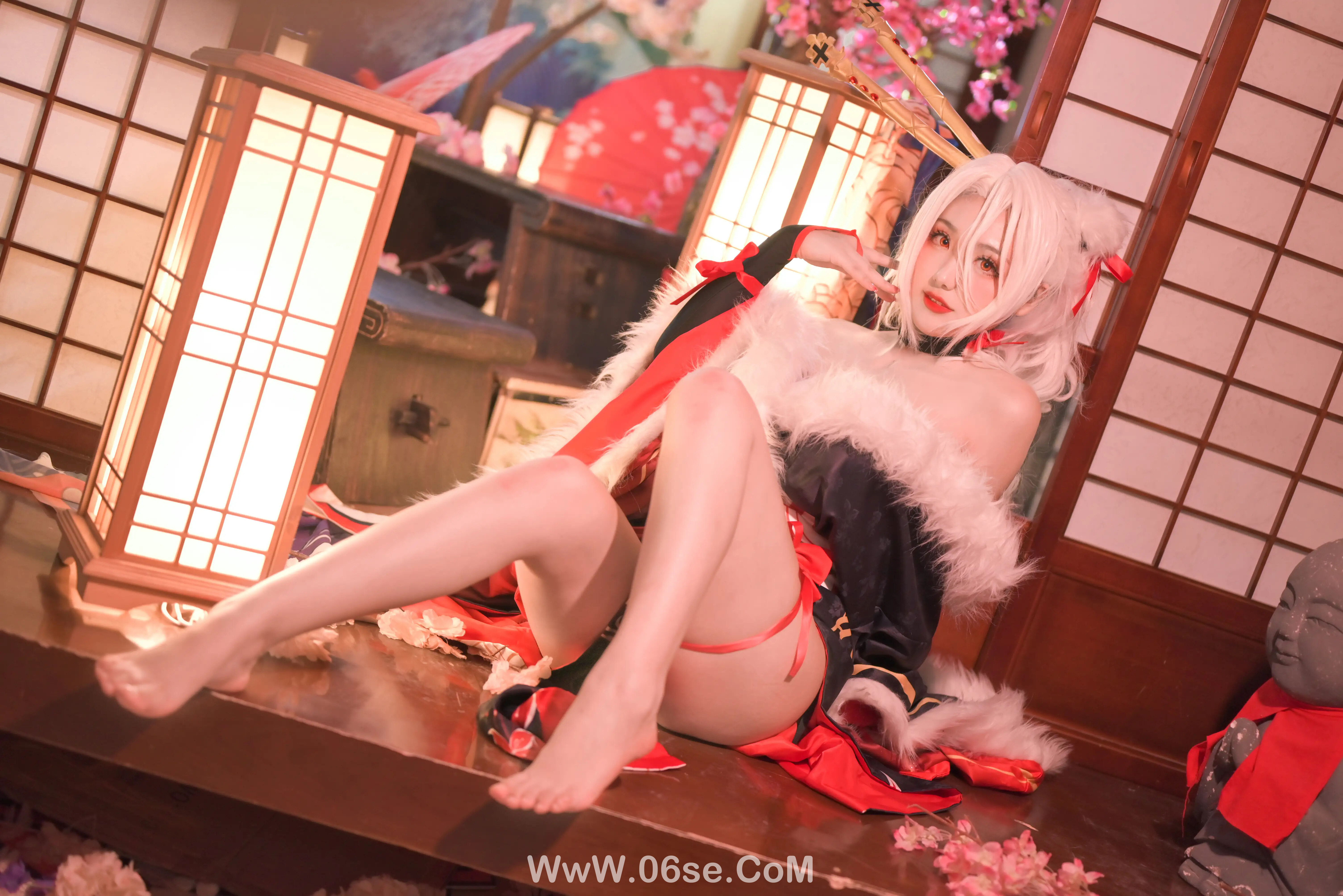 图片[8]-刺青Poi – 新年贺图 海因里希亲王-六色网