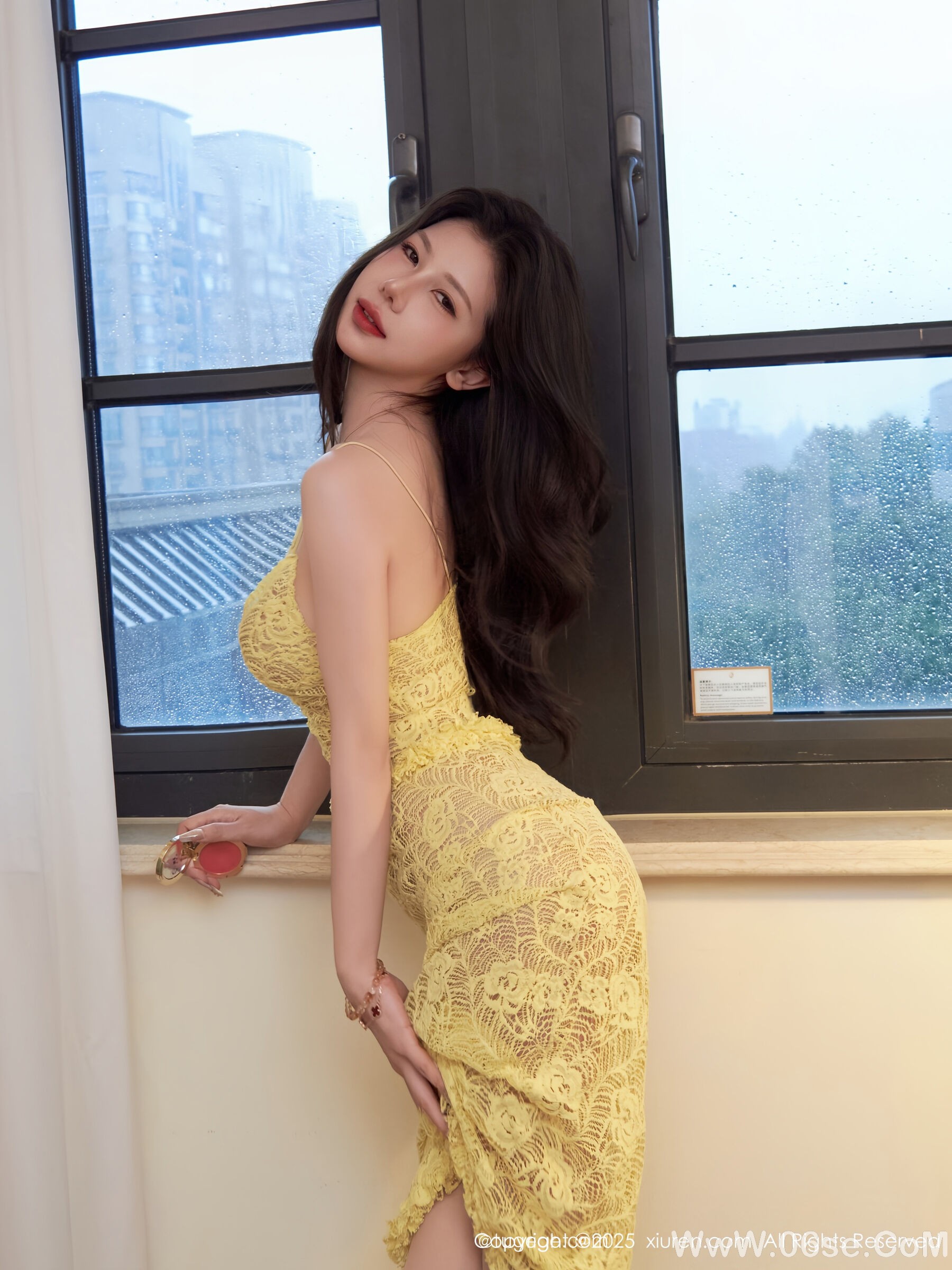 图片[21]-秀人网 – NO.10879 – 尹甜甜sunny [83P]-六色网