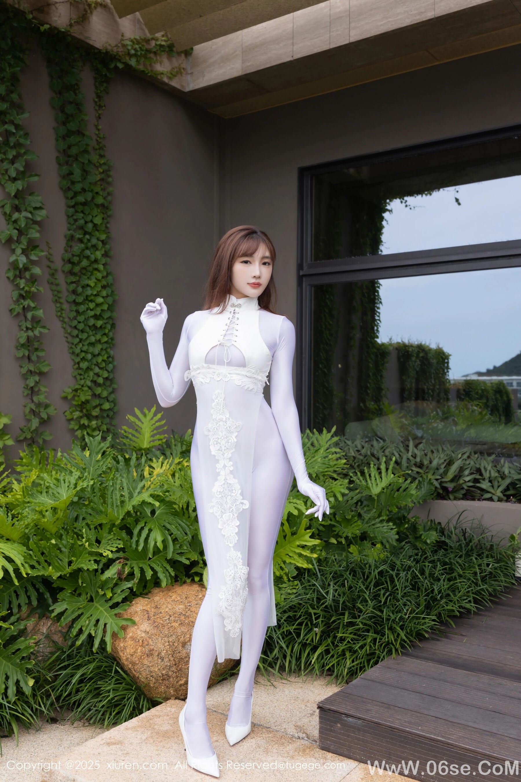 图片[4]-[Xiuren秀人网] 2025.08.28 NO.10704 陆萱萱[81P]-六色网