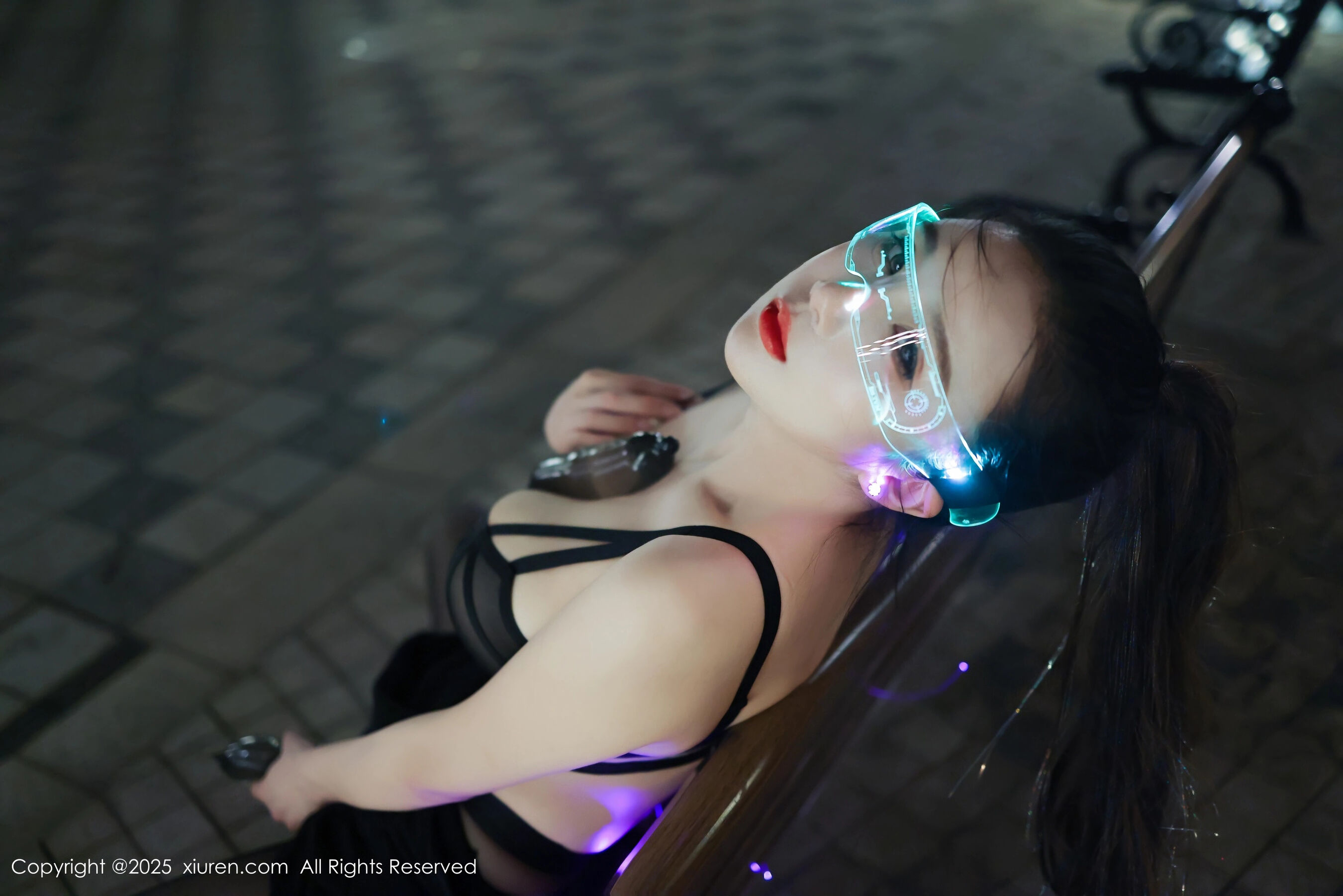 图片[54]-秀人网 – NO.10936 – 小肉肉咪 [78P]-六色网