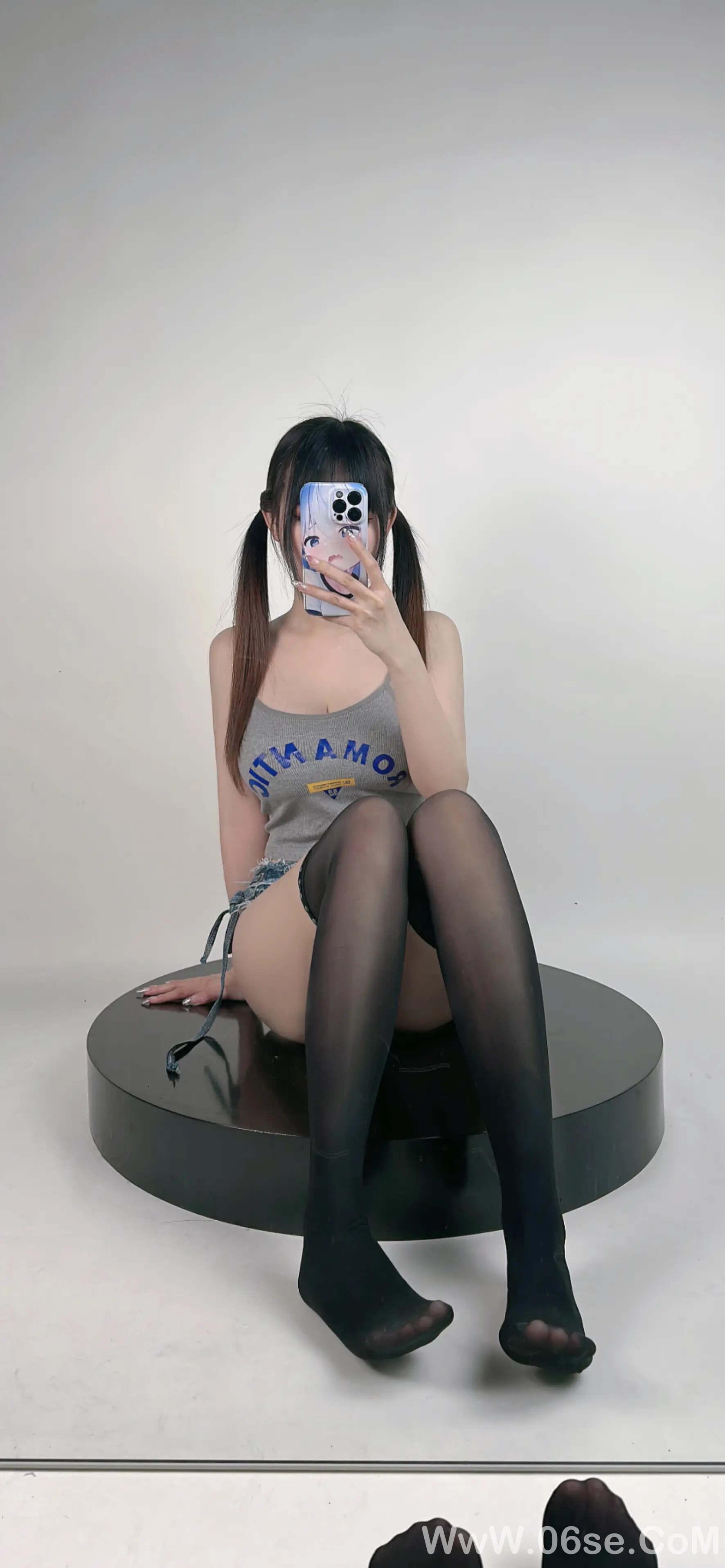 图片[115]-miko酱ww 23年05月合集-六色网