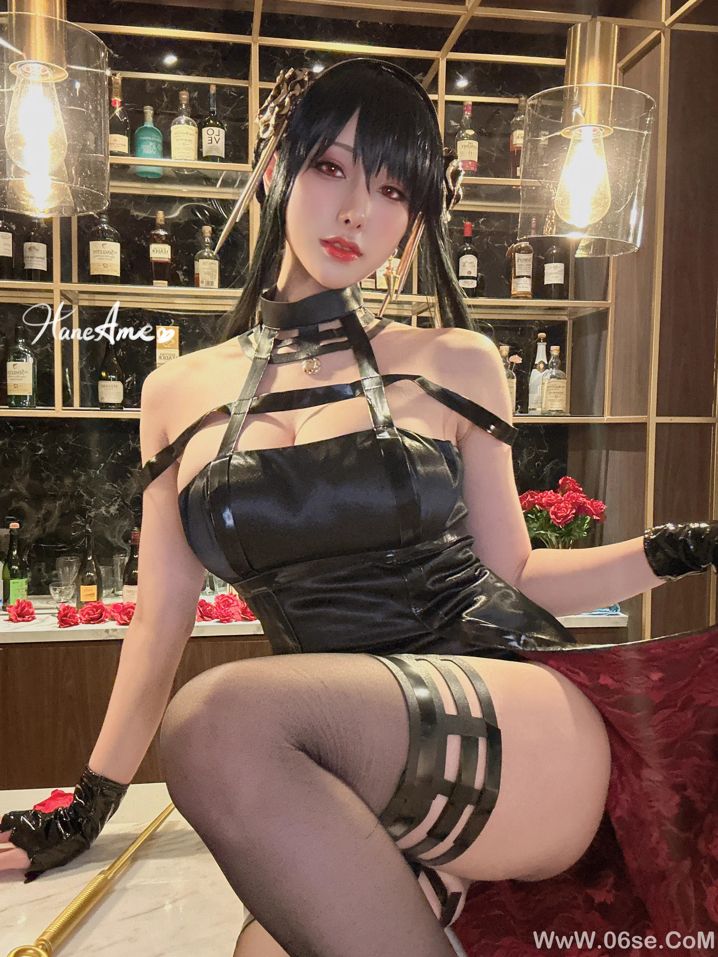图片[53]-雨波 約兒限定自拍-六色网