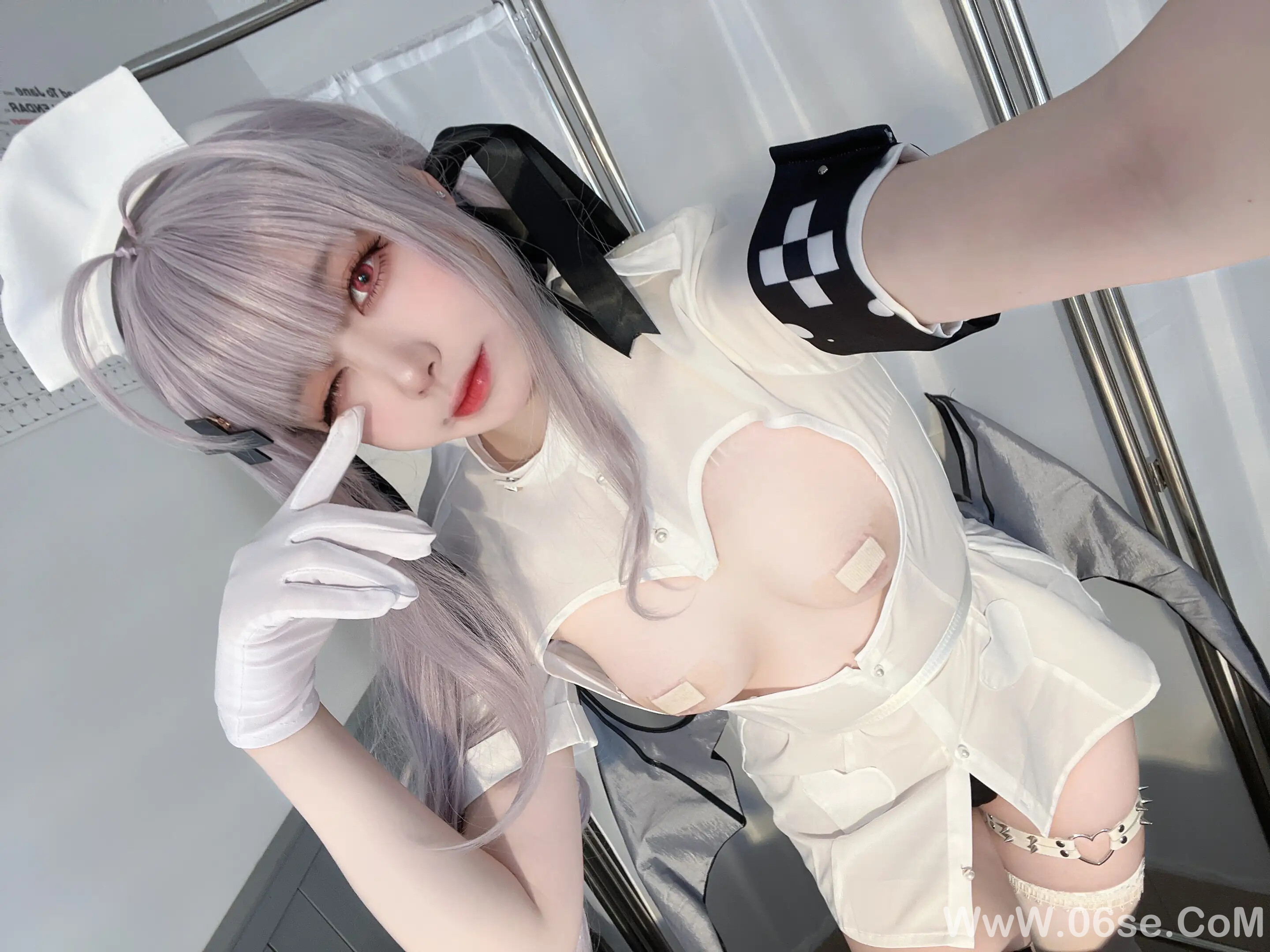 图片[34]-安食Ajiki – 死之宫环奈-六色网