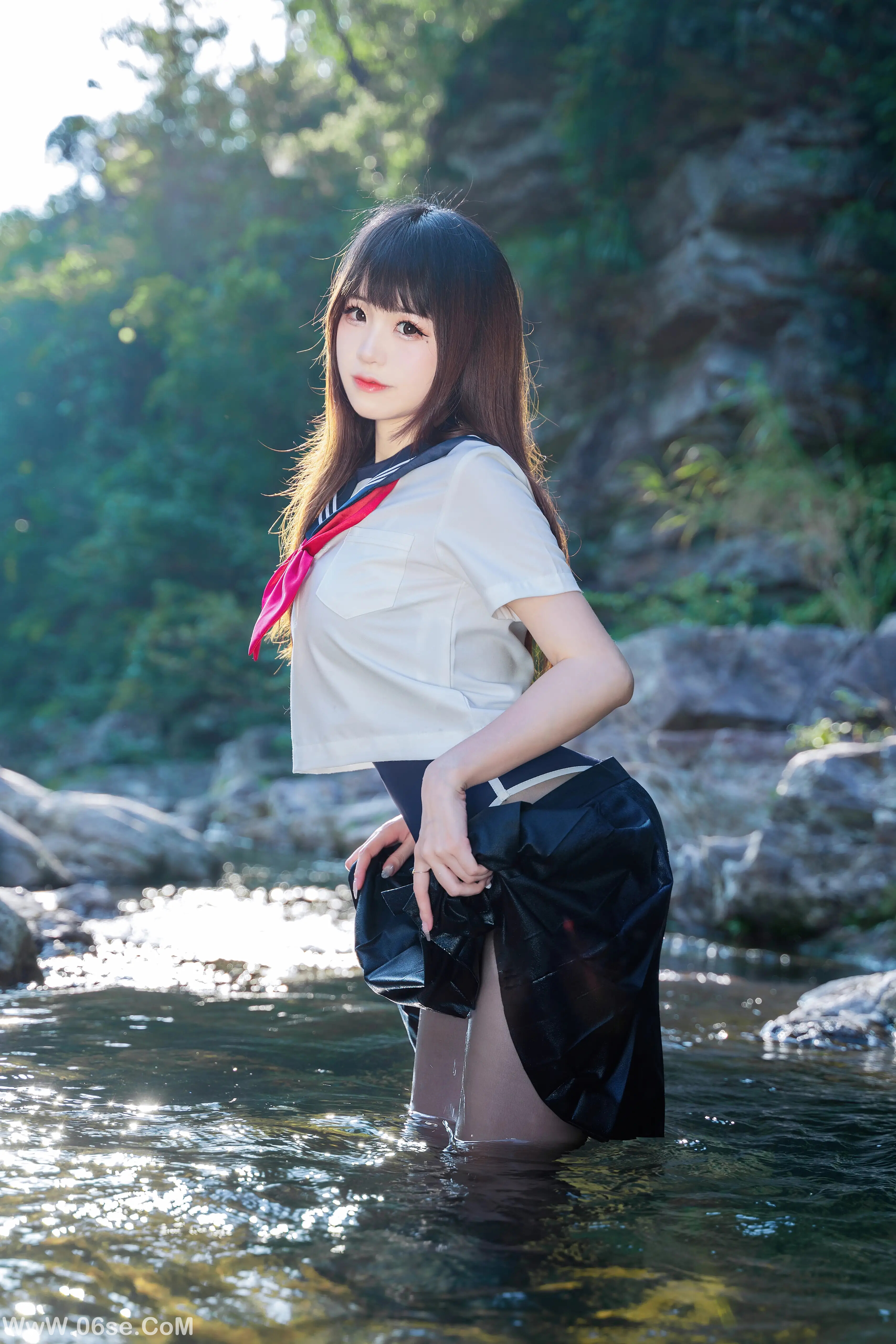 图片[20]-miko酱ww mikoの小小溪流-六色网