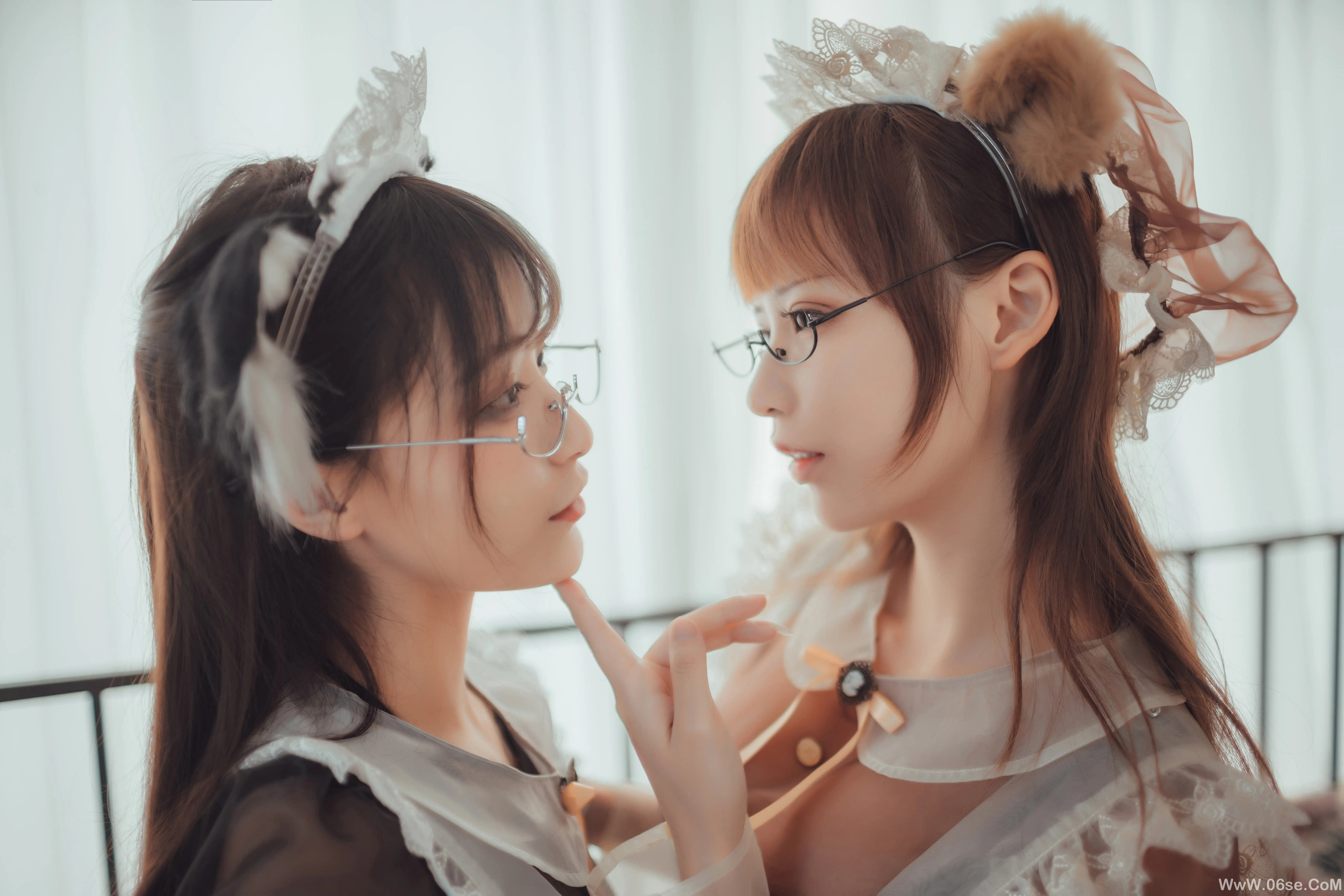 图片[20]-桐岛爱_透明女仆爱老师+奶文+铁板烧鬼舞_-六色网