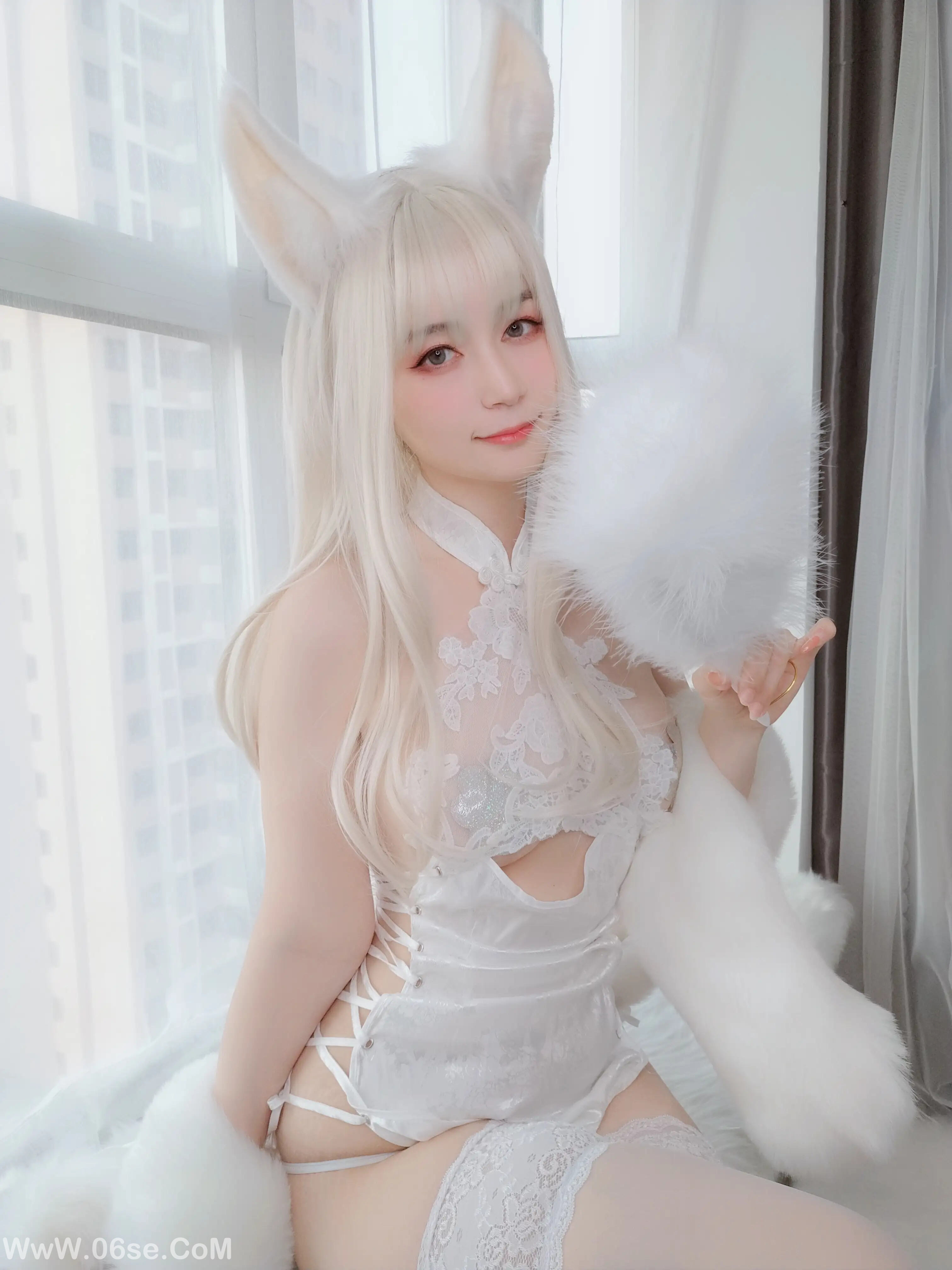 图片[69]-白银81 – 自撮り Vol.48-六色网