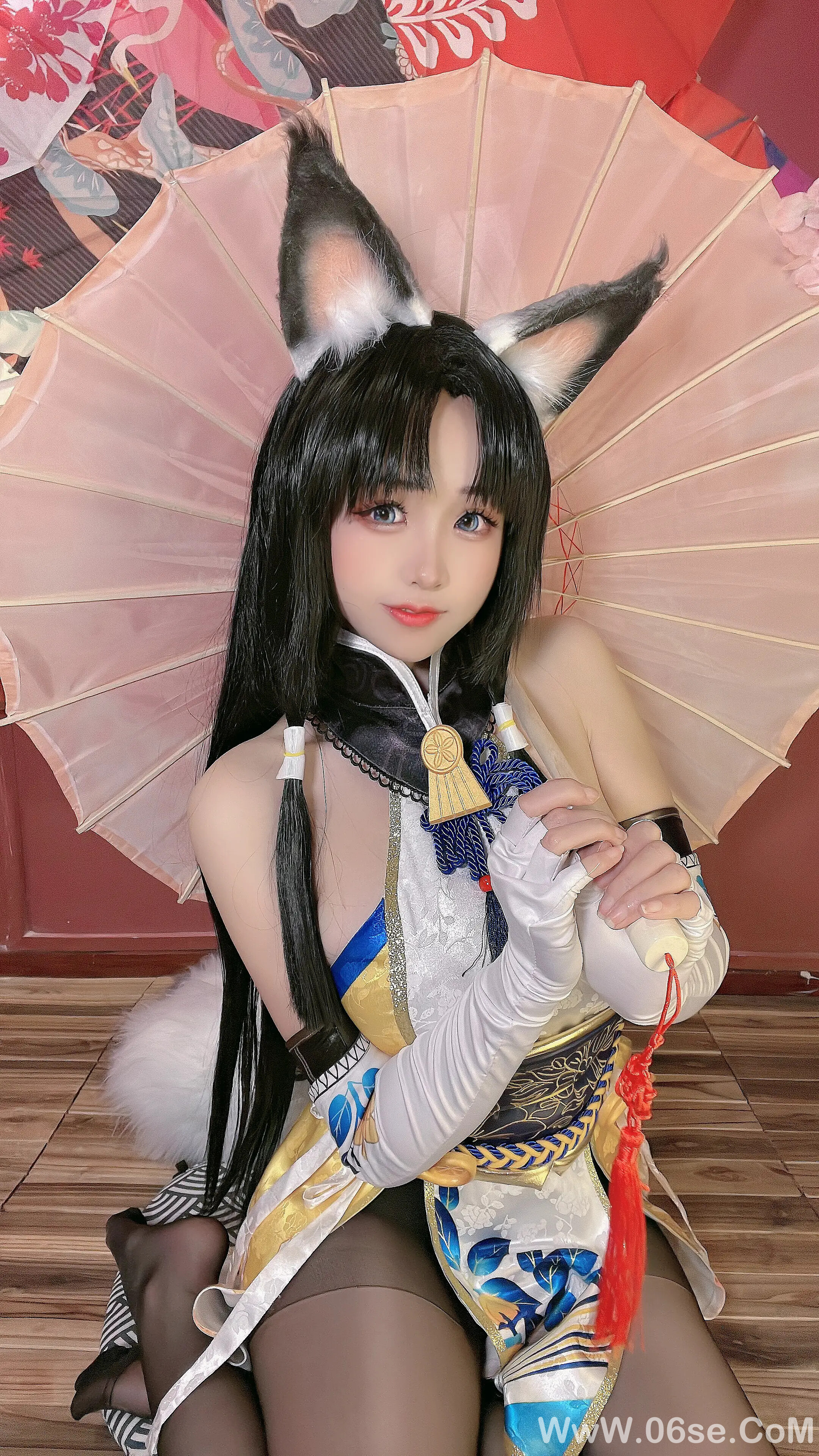 图片[37]-miko酱ww 胡桃-六色网