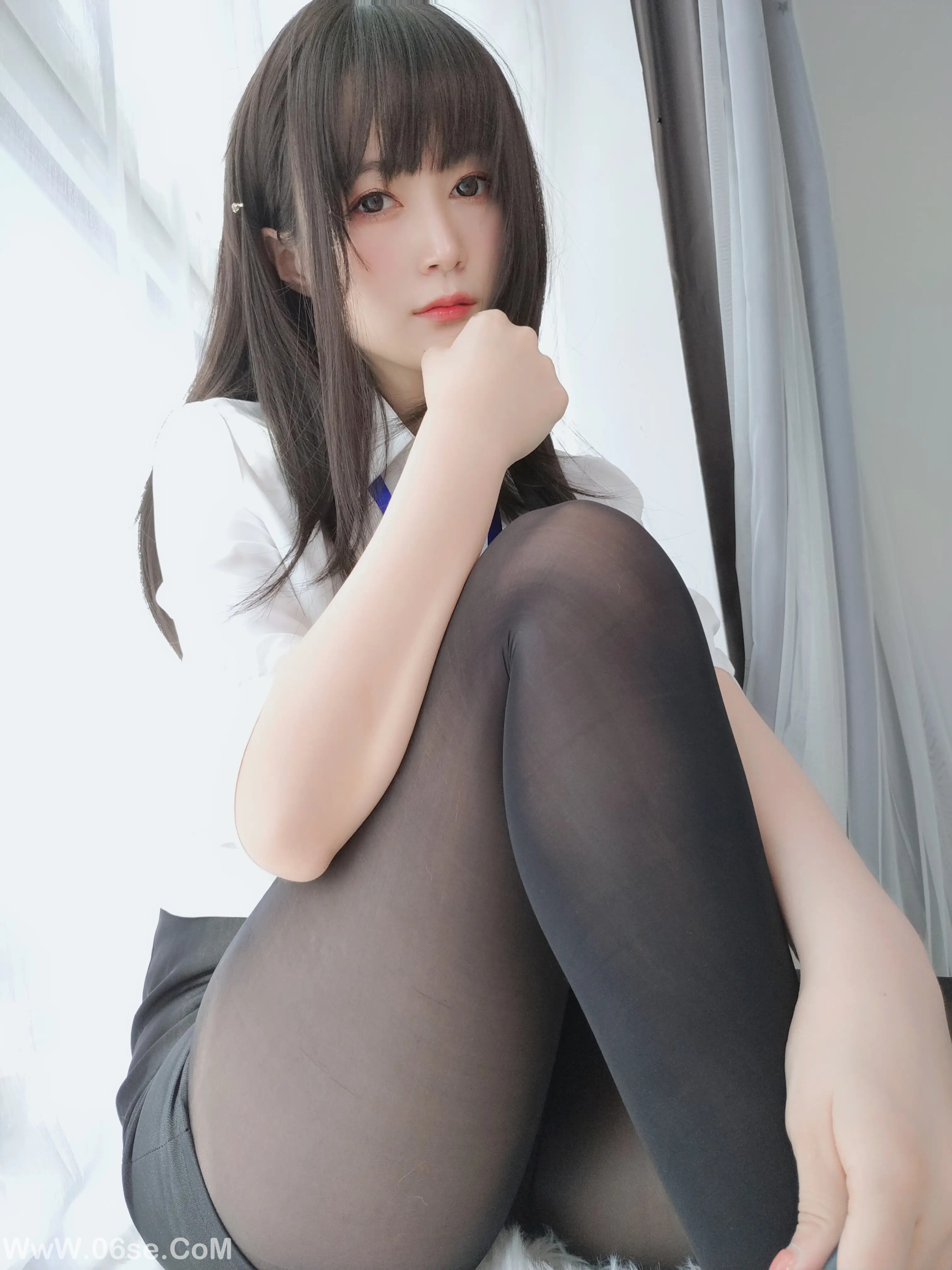 图片[53]-白银81 – 制服-六色网