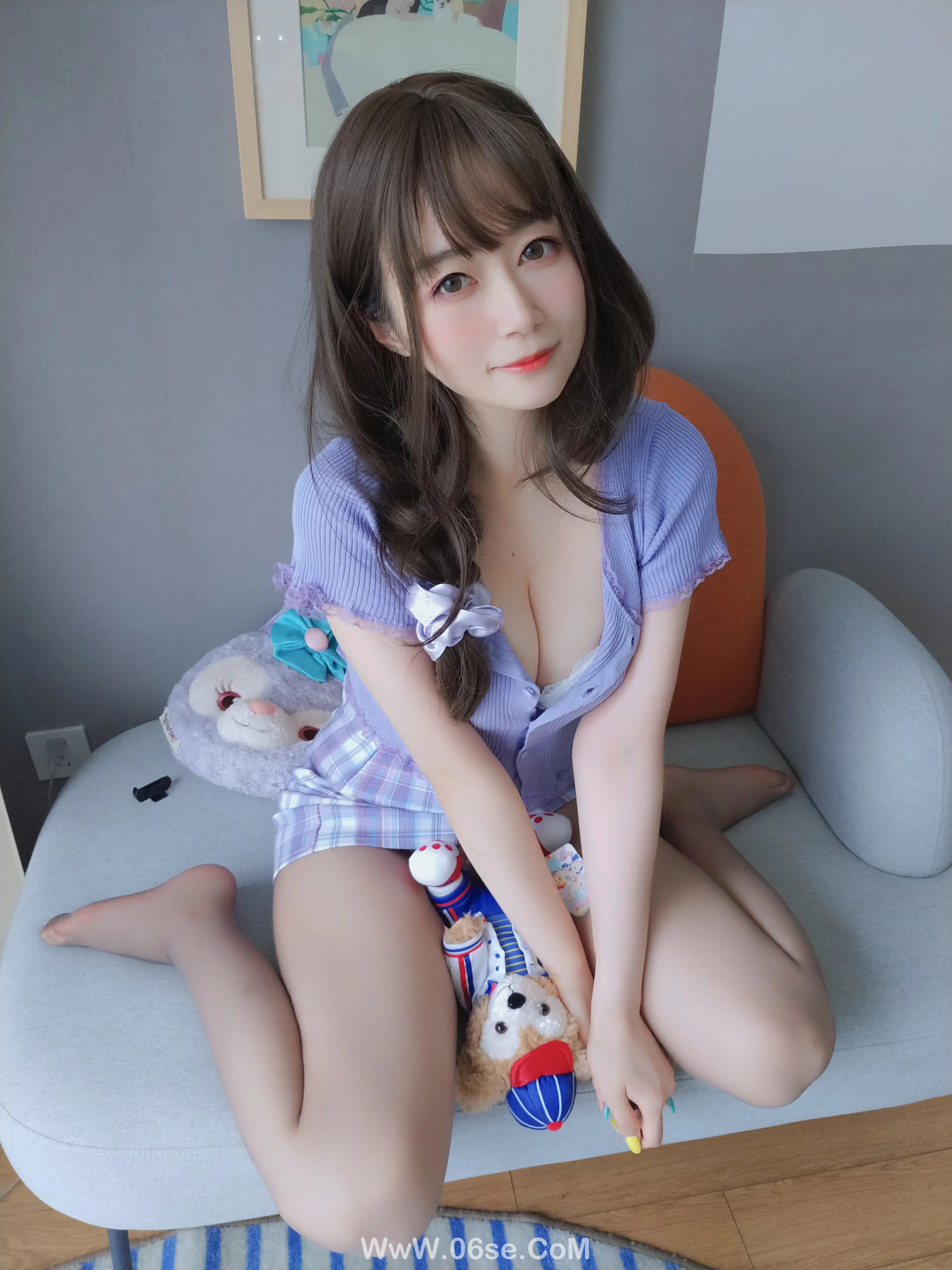 图片[71]-白银81 – 香芋味-六色网