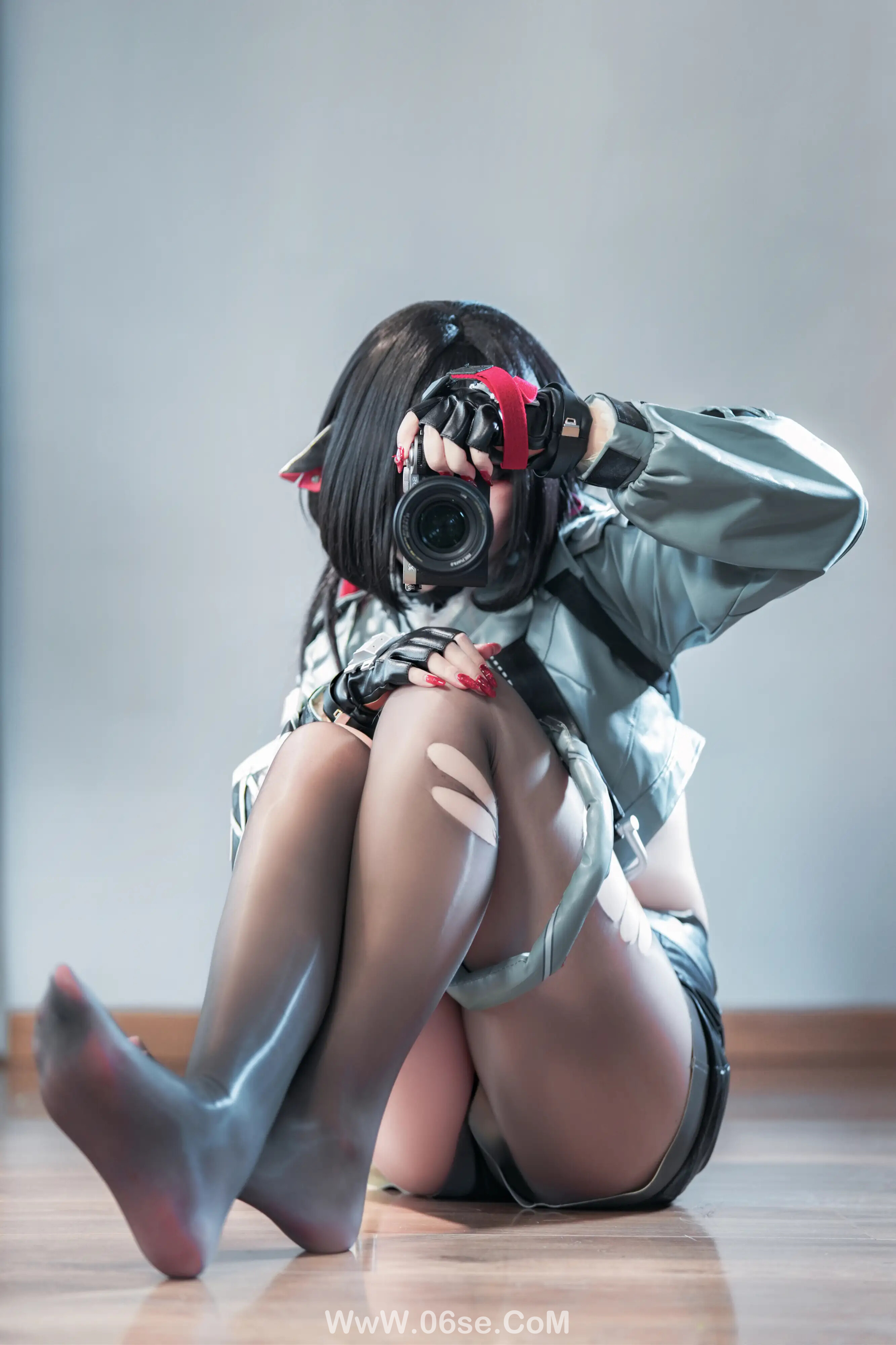 图片[46]-半半子 – 绝区零 简·杜-六色网